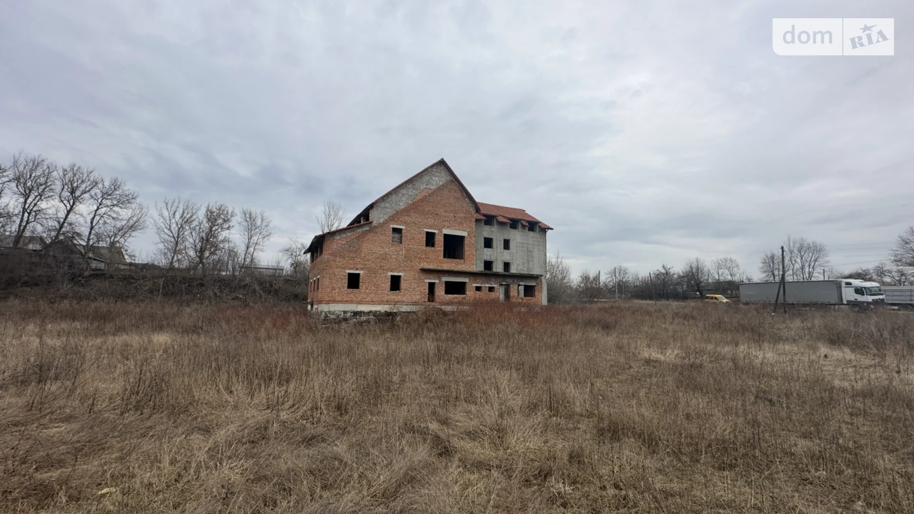 Продается помещения свободного назначения 1442 кв. м в 4-этажном здании, цена: 199000 $ - фото 3