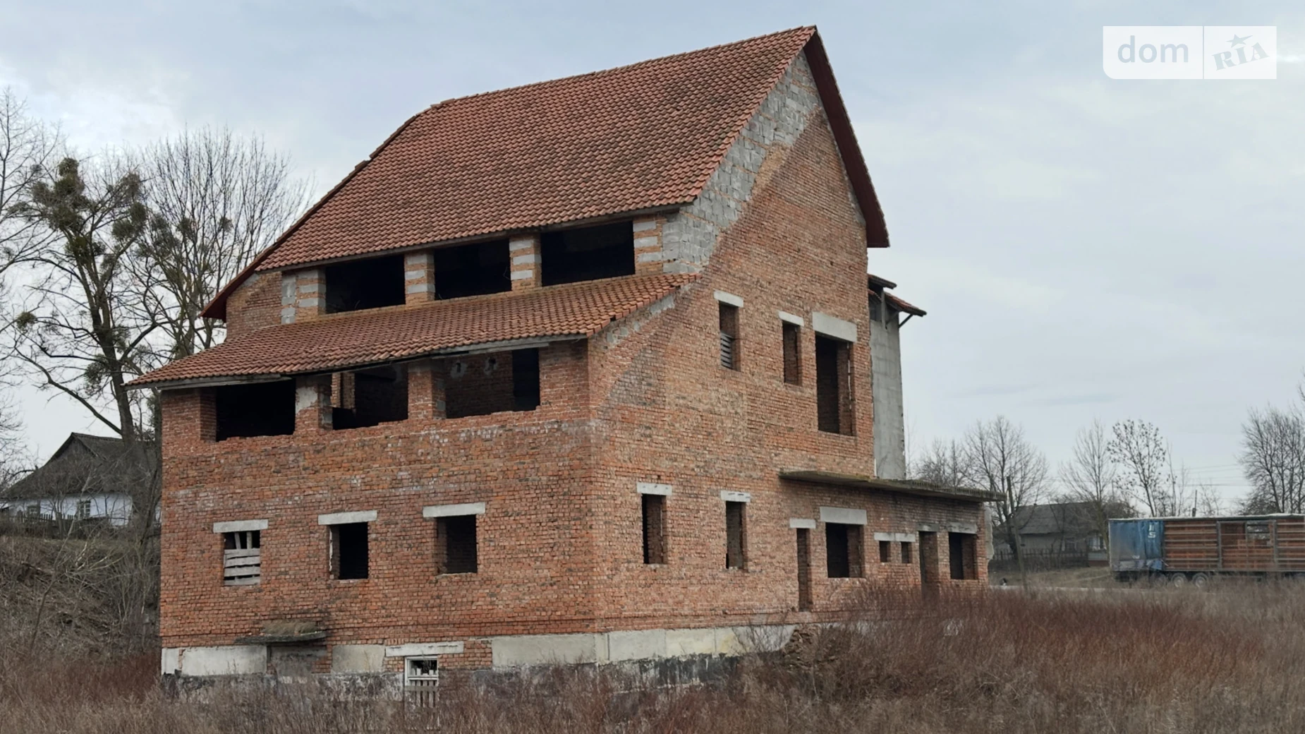 Продается помещения свободного назначения 1442 кв. м в 4-этажном здании, цена: 199000 $ - фото 5