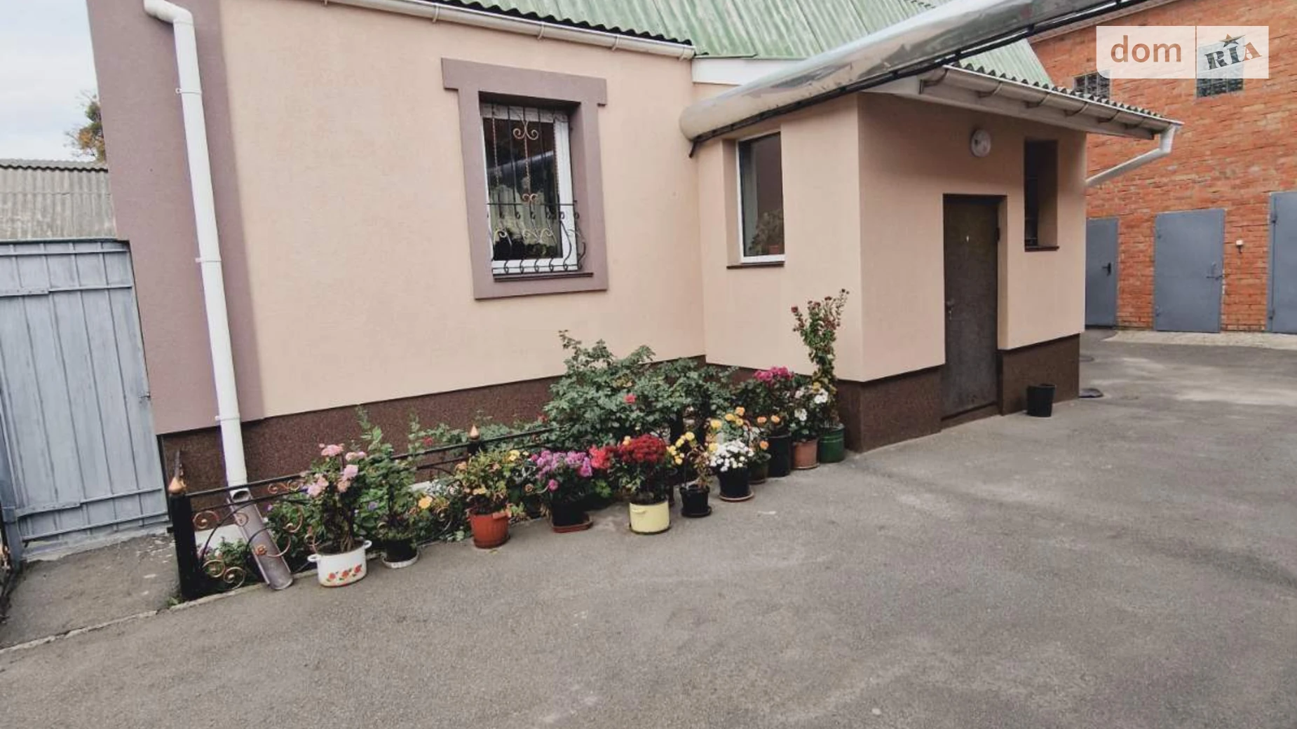 Продается одноэтажный дом 82.9 кв. м с камином, цена: 60000 $ - фото 3