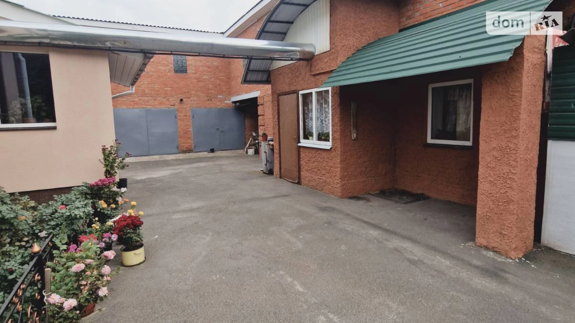 Продается одноэтажный дом 82.9 кв. м с камином, цена: 60000 $ - фото 4