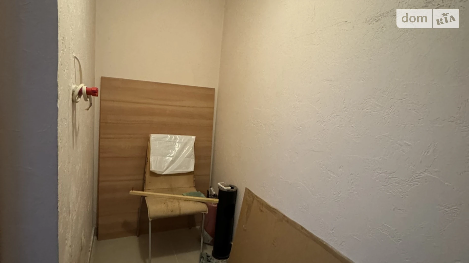 Сдается в аренду помещения свободного назначения 30 кв. м в 25-этажном здании, цена: 15000 грн - фото 5