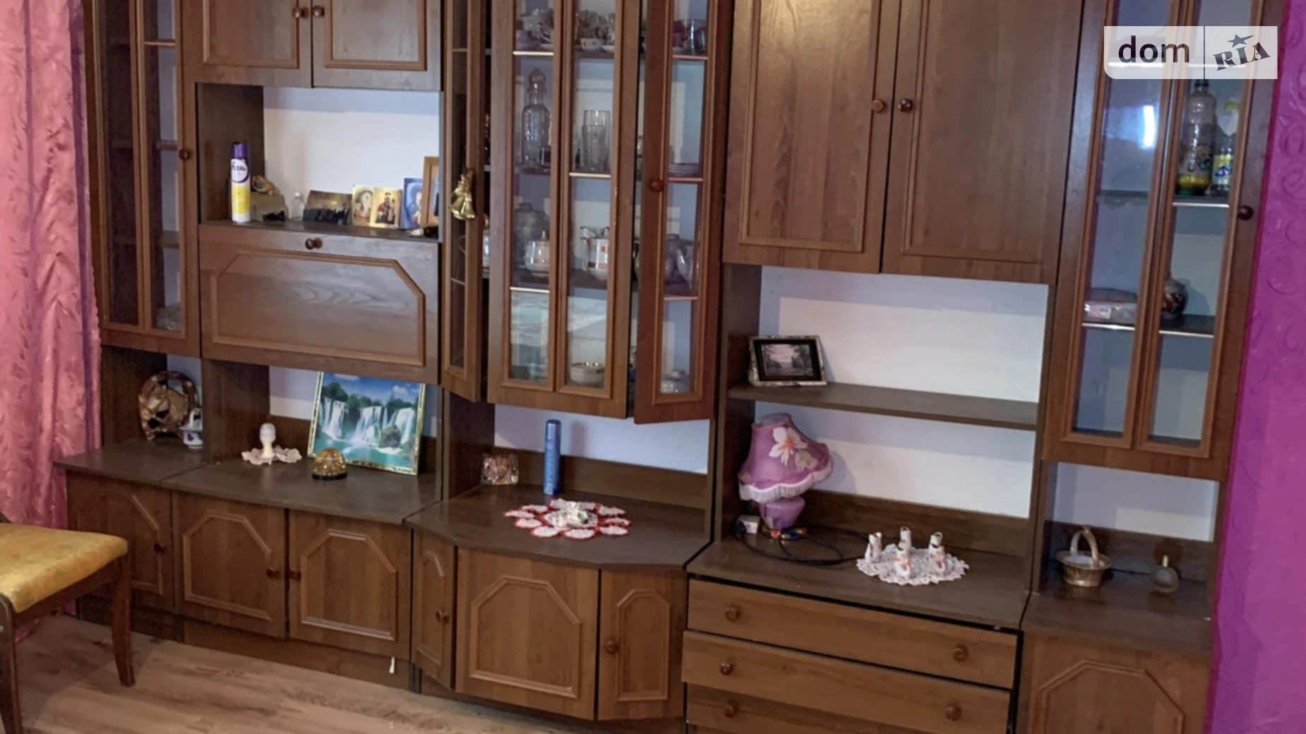 Продається 3-кімнатна квартира 53 кв. м у, цена: 17500 $ - фото 4