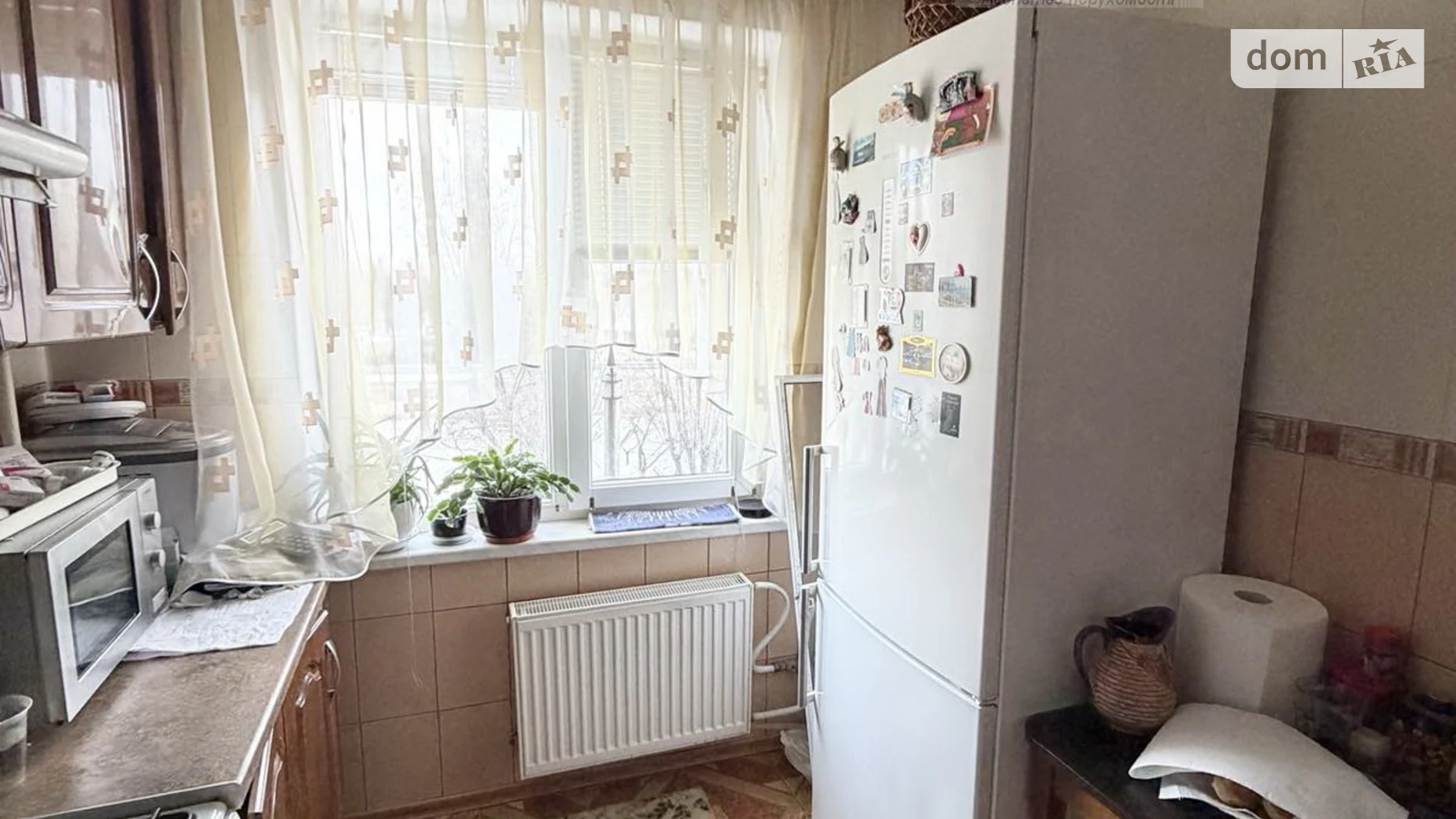 Продається 3-кімнатна квартира 68 кв. м у Черкасах, вул. Залізняка Максима - фото 4