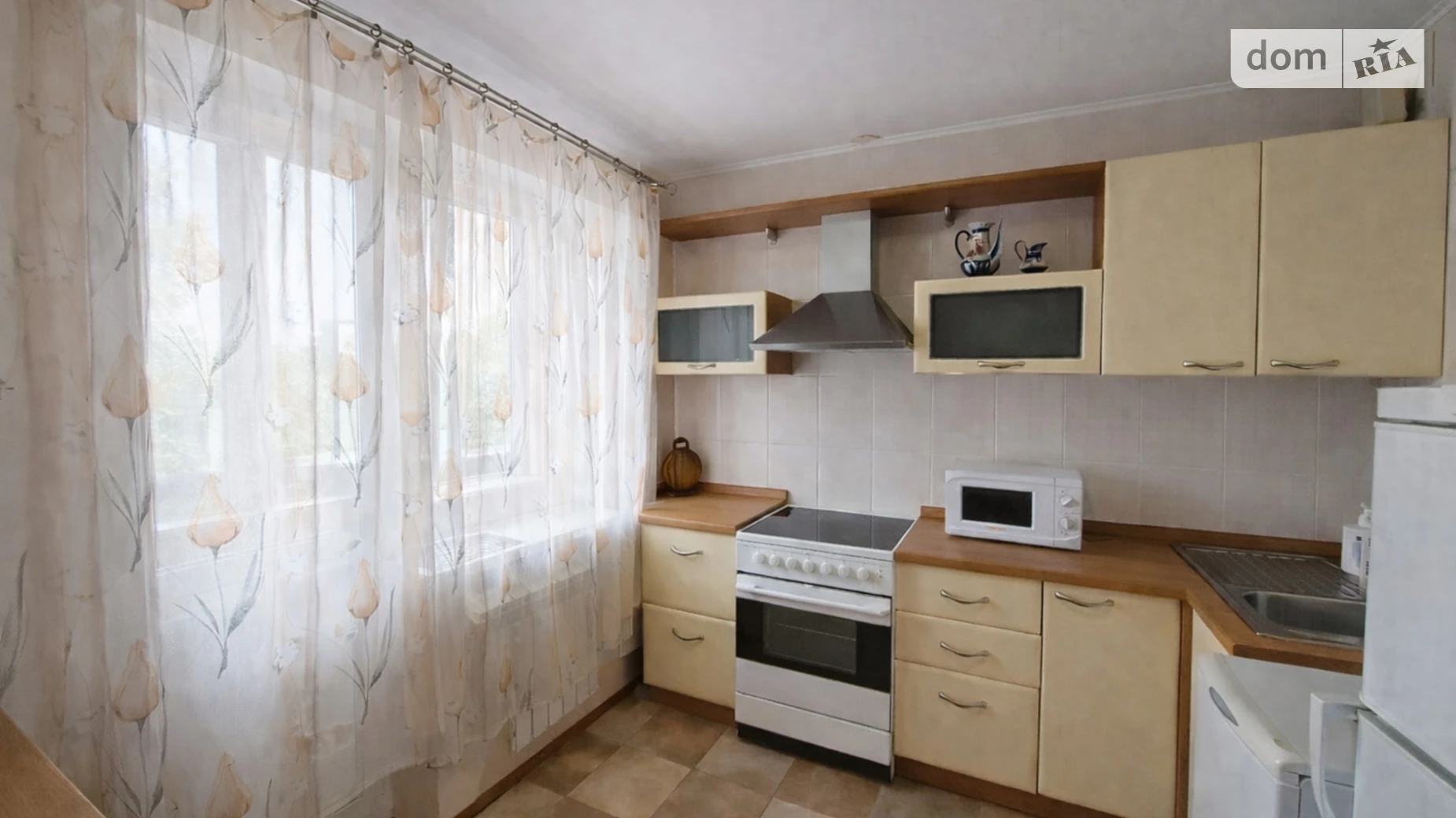 Сдается в аренду 1-комнатная квартира 35 кв. м в Киеве, просп. Владимира Ивасюка - фото 3