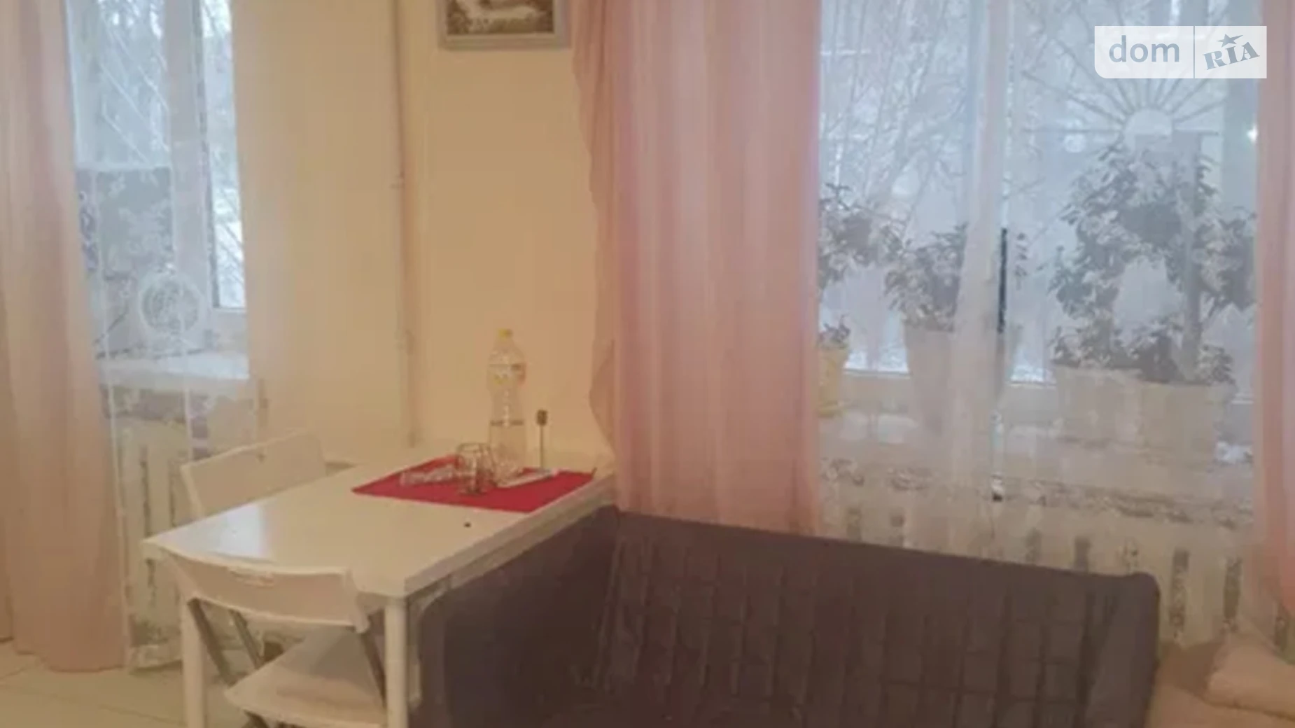 Продается 1-комнатная квартира 32 кв. м в Харькове, ул. 23-го Августа, 18 - фото 3