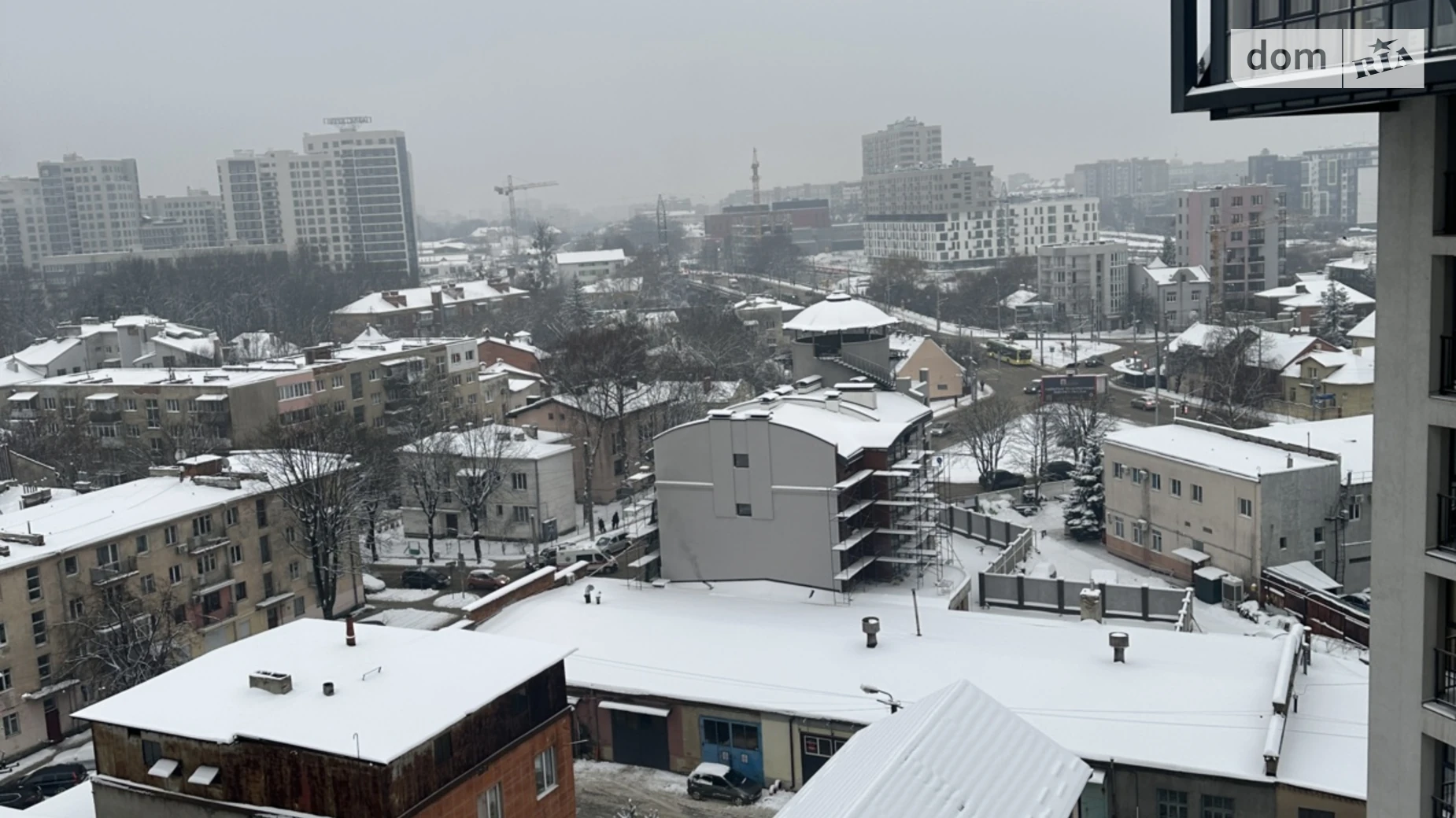 Продается 2-комнатная квартира 67.2 кв. м в Львове, цена: 115000 $ - фото 3