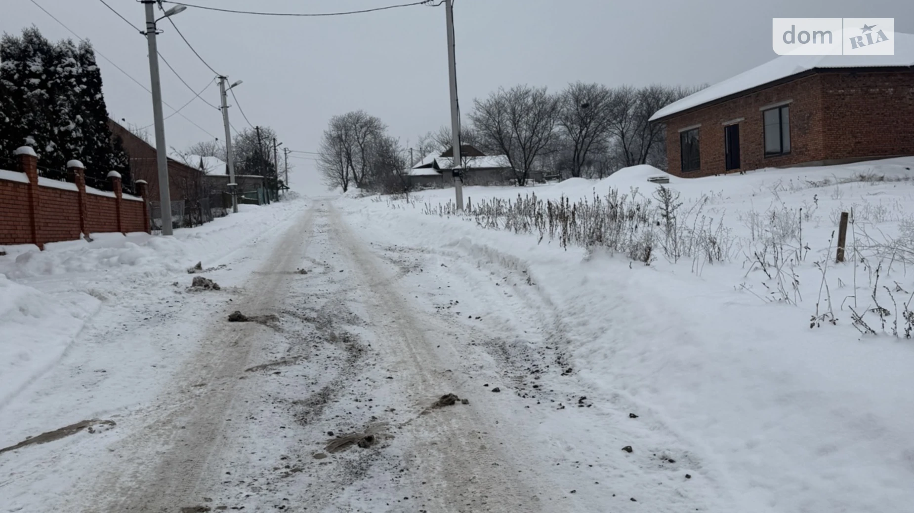 Продается земельный участок 11 соток в Хмельницкой области, цена: 21000 $ - фото 2