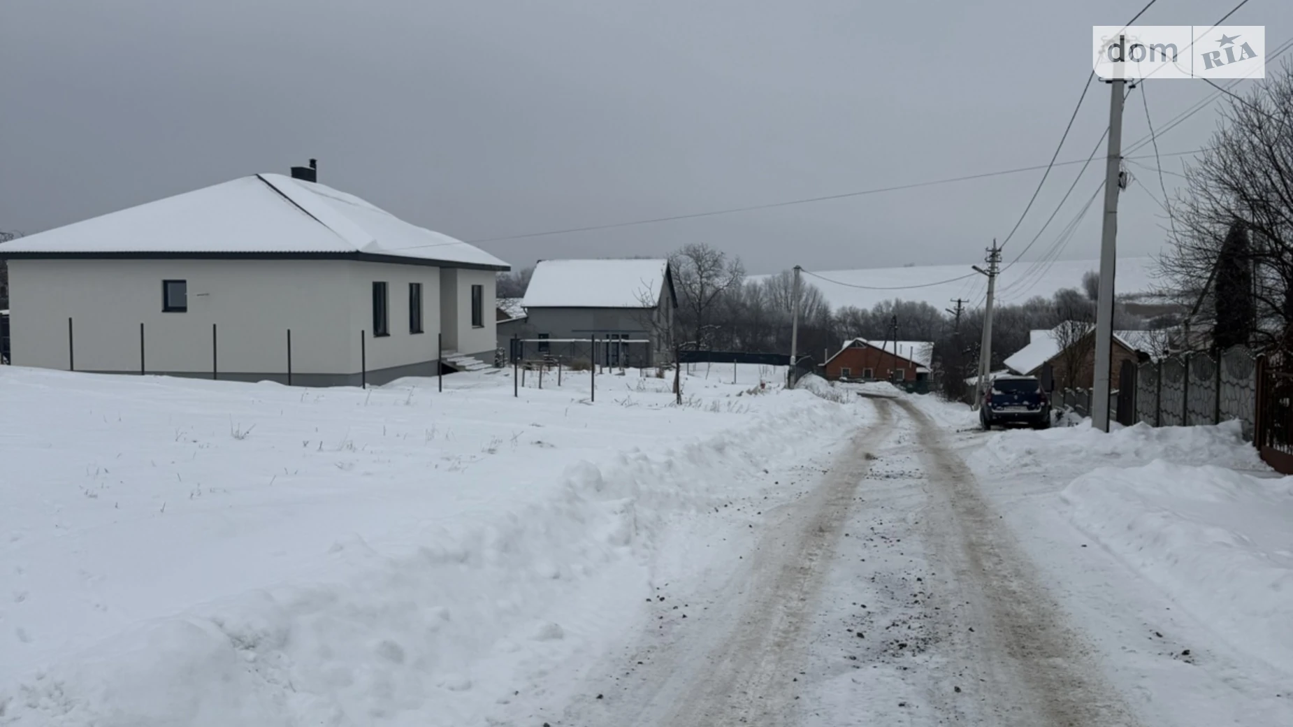 Продается земельный участок 11 соток в Хмельницкой области, цена: 21000 $ - фото 4