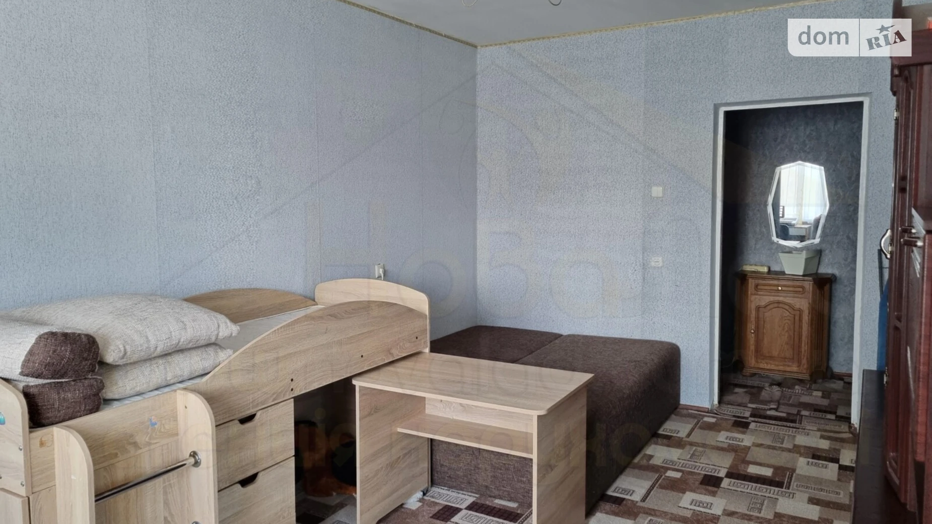 Продается 1-комнатная квартира 39.3 кв. м в Чернигове, ул. 1-й танковой бригады(Генерала Белова) - фото 3