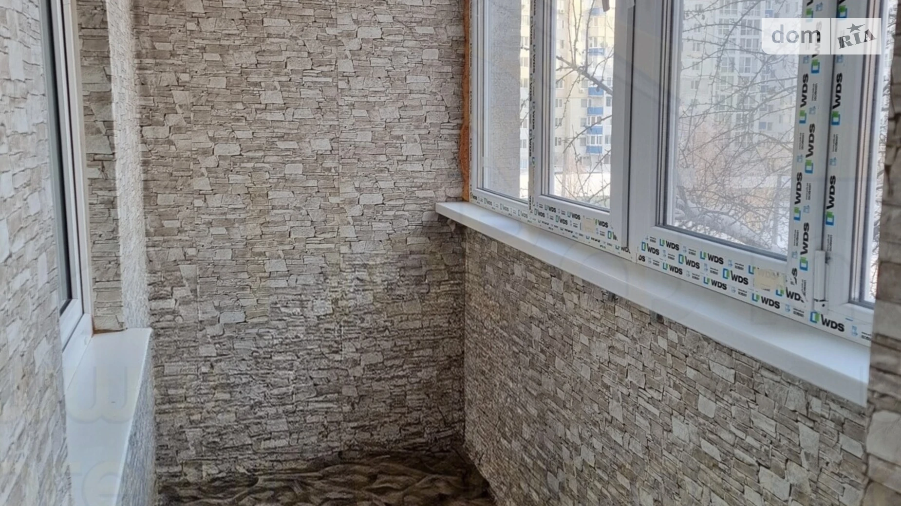 Продается 1-комнатная квартира 39.3 кв. м в Чернигове, ул. 1-й танковой бригады(Генерала Белова) - фото 5