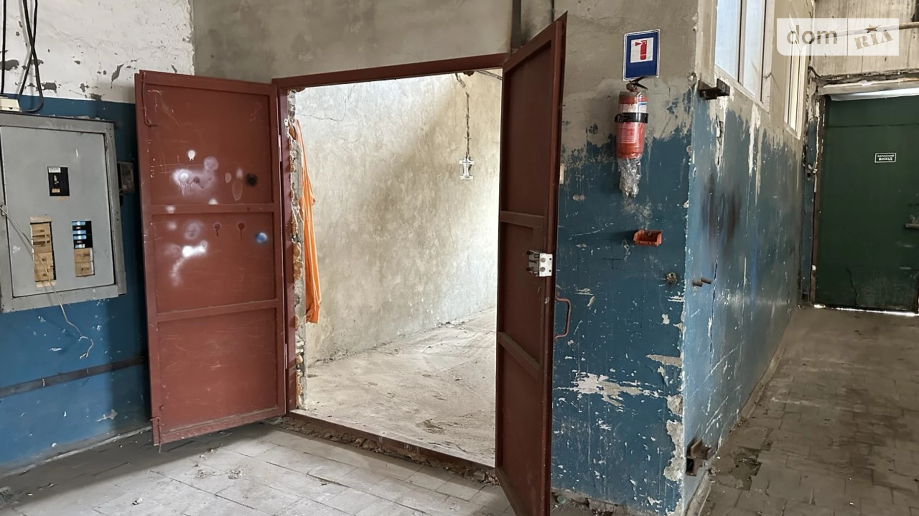 Сдается в аренду помещения свободного назначения 200 кв. м в 7-этажном здании, цена: 30000 грн - фото 2