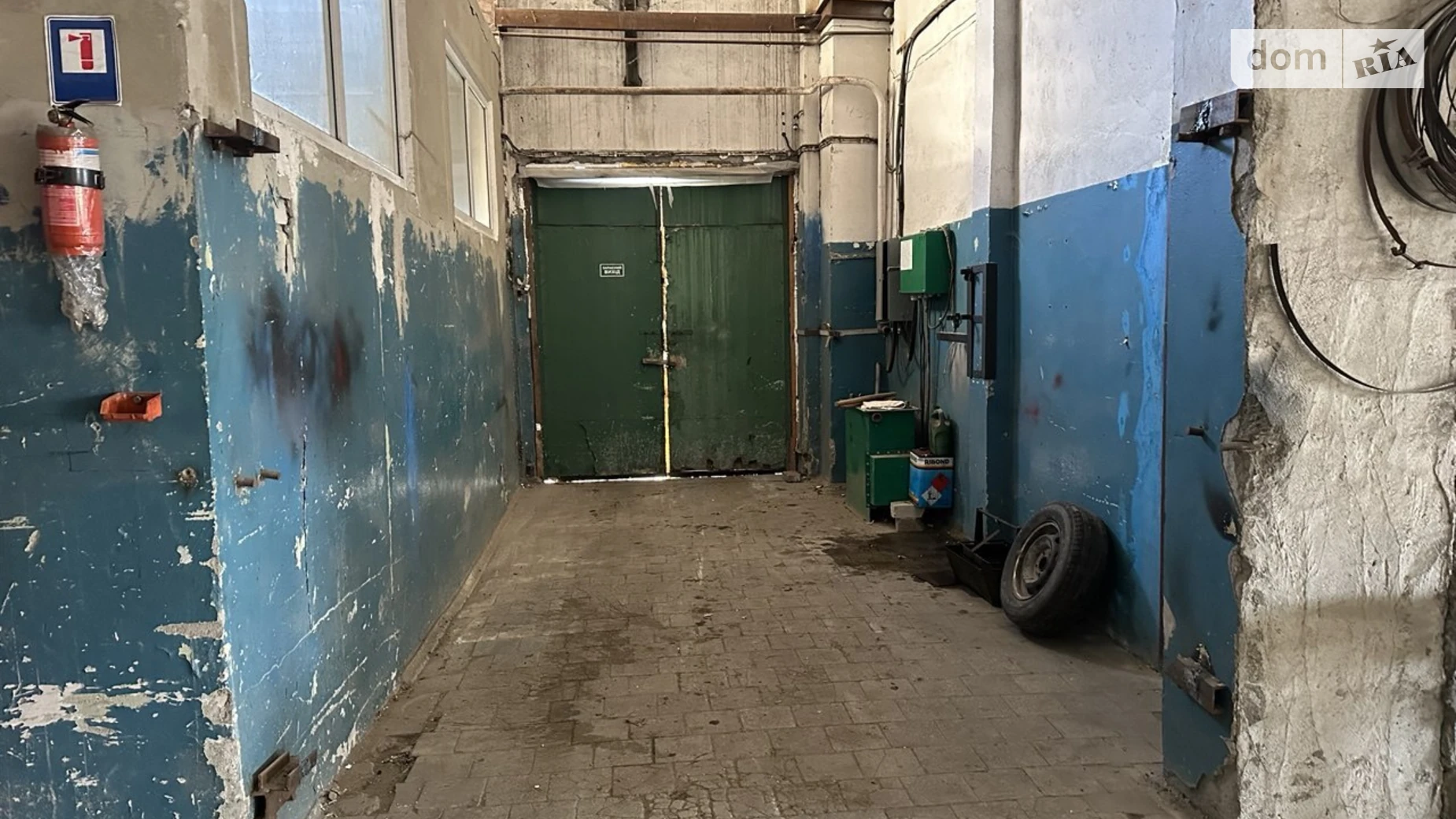 Сдается в аренду помещения свободного назначения 200 кв. м в 7-этажном здании, цена: 30000 грн - фото 4