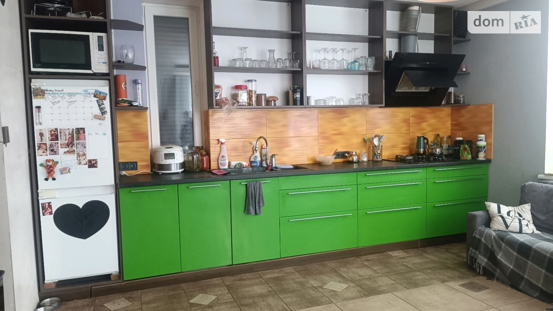 Сдается в аренду дом на 2 этажа 150 кв. м с балконом, цена: 25000 грн - фото 3