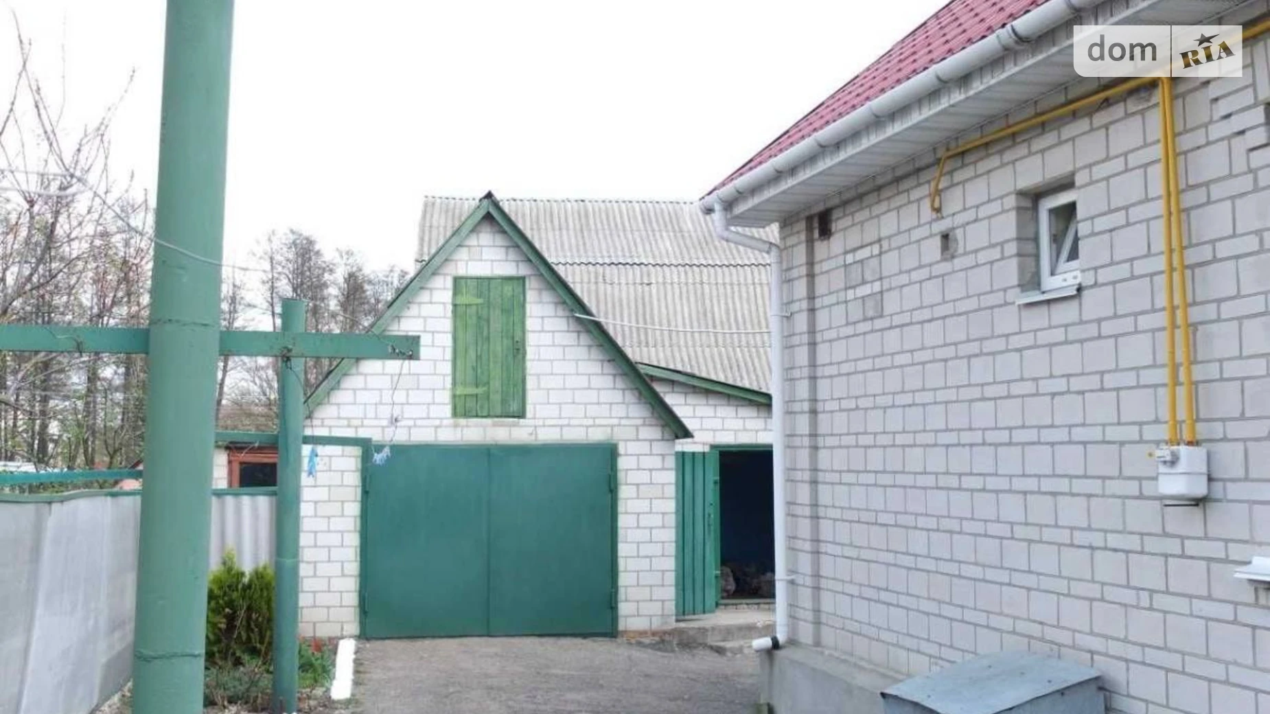 Продается дом на 2 этажа 130 кв. м с верандой, цена: 67000 $ - фото 5