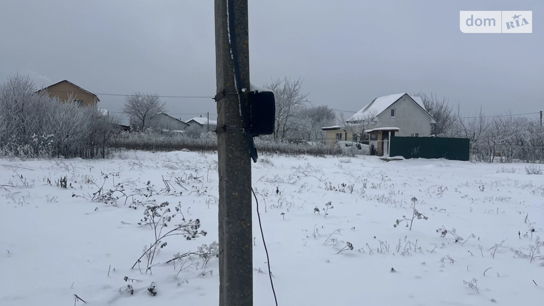 Продается земельный участок 14 соток в Хмельницкой области, цена: 14300 $ - фото 5