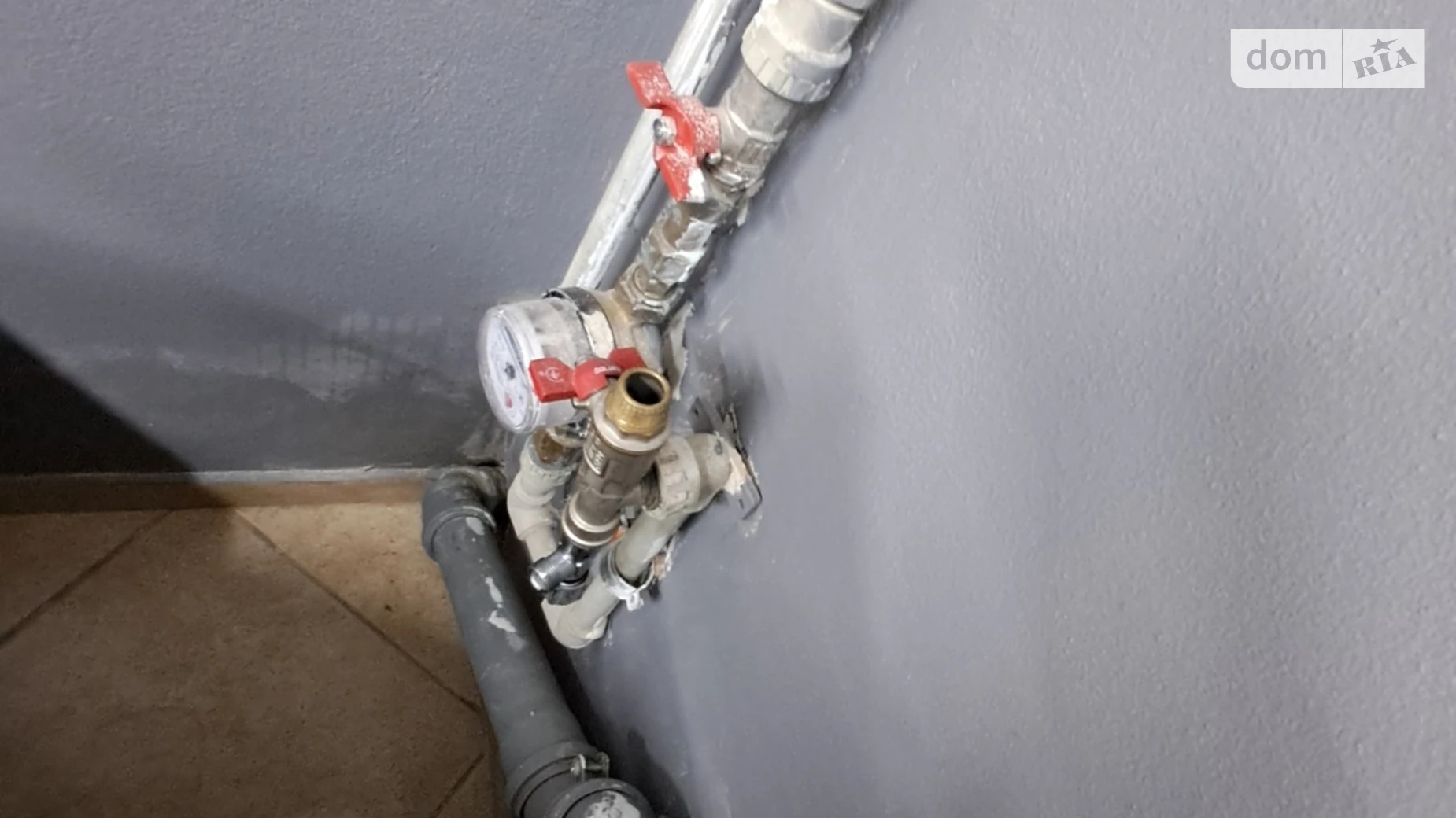 Здається в оренду об'єкт сфери послуг 20.4 кв. м в 6-поверховій будівлі, цена: 6000 грн - фото 4