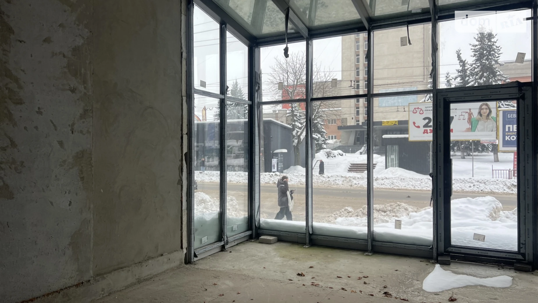 Здається в оренду приміщення вільного призначення 156 кв. м в 10-поверховій будівлі, цена: 156000 грн - фото 2