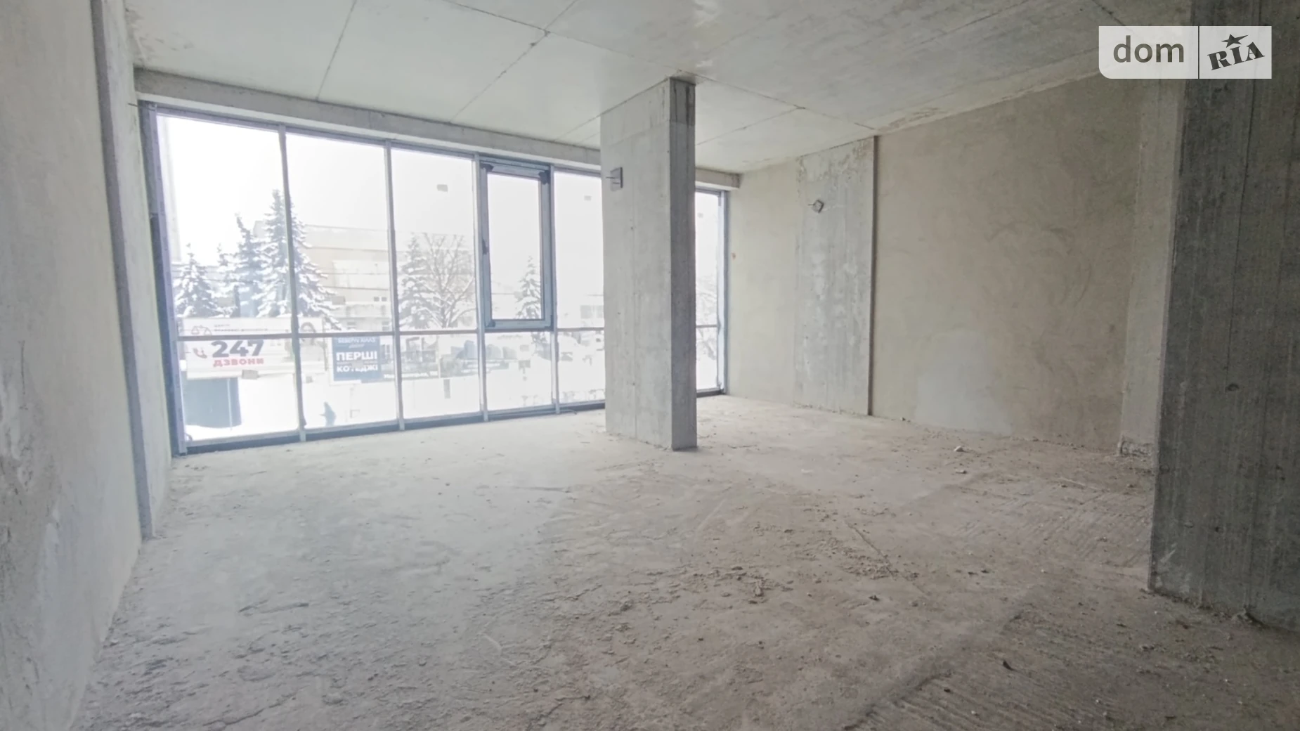 Здається в оренду приміщення вільного призначення 156 кв. м в 11-поверховій будівлі, цена: 156000 грн - фото 4