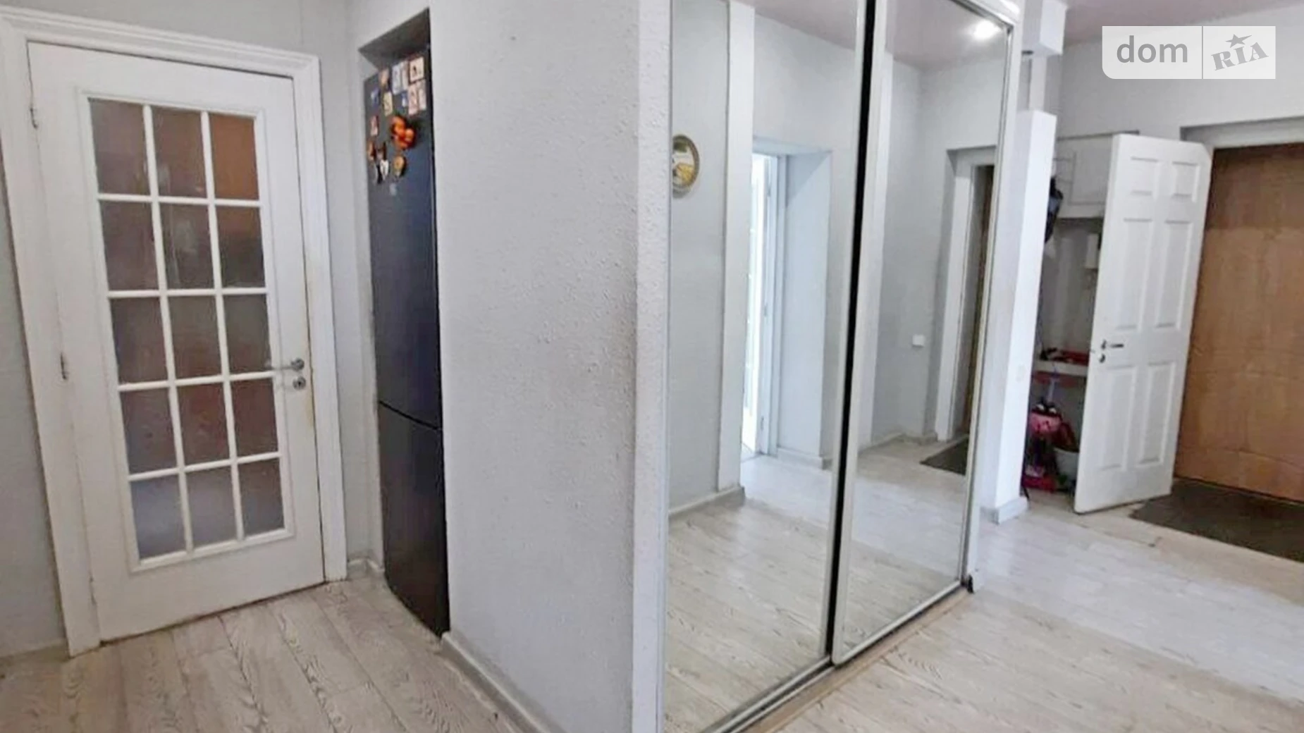 Продається 3-кімнатна квартира 81 кв. м у Кам'янському, просп. Гімназичний(Пеліна) - фото 3