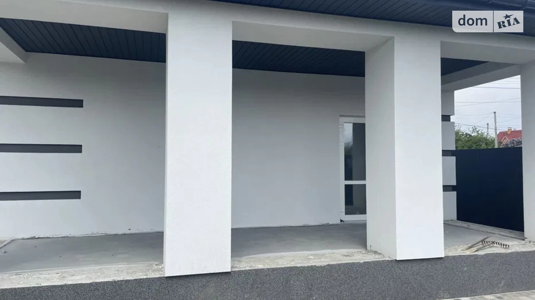 Продается одноэтажный дом 94.6 кв. м с садом, цена: 120000 $ - фото 4