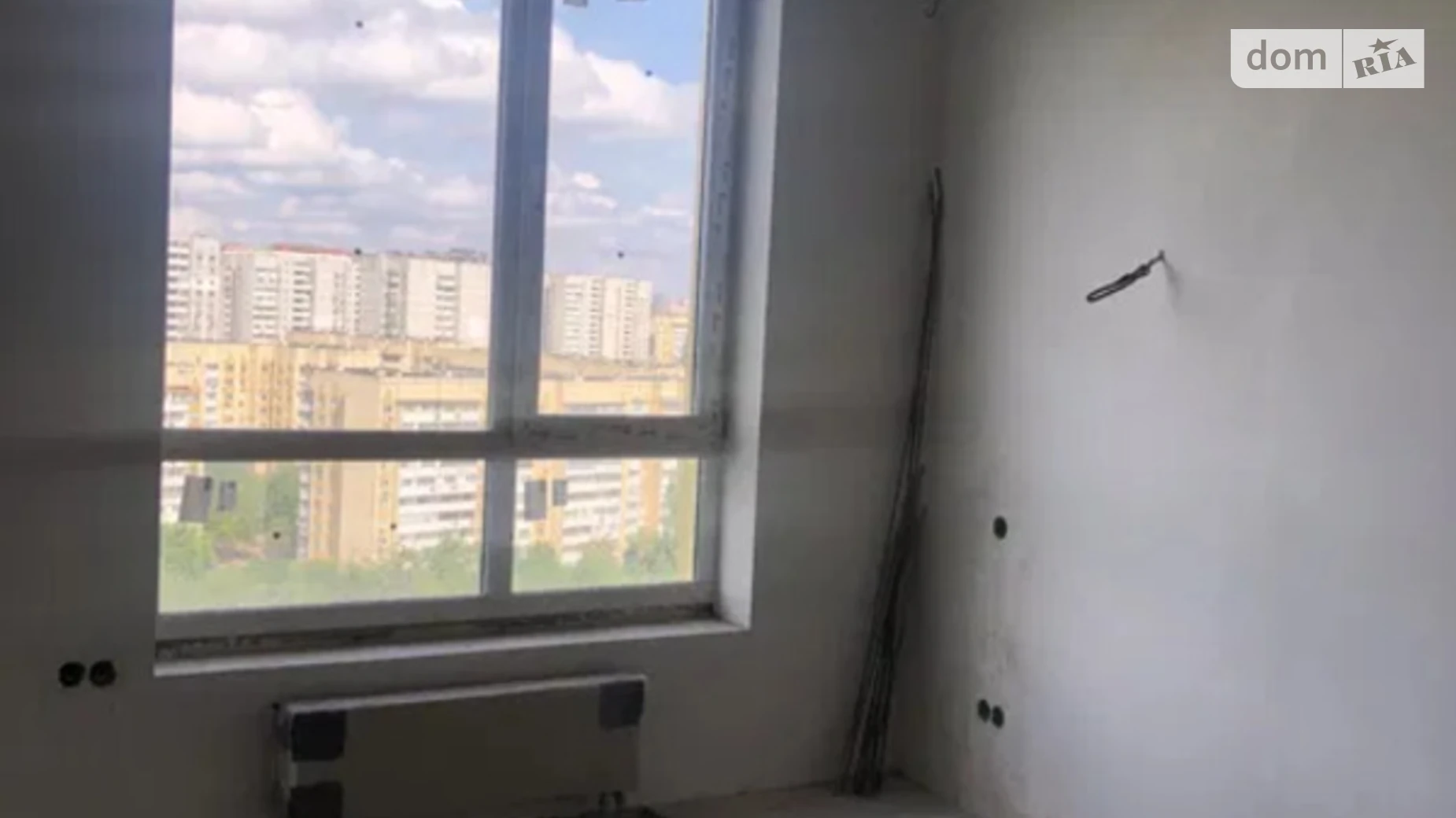 Продается 3-комнатная квартира 74.66 кв. м в Киеве, ул. Кадетский Гай, 8 - фото 3