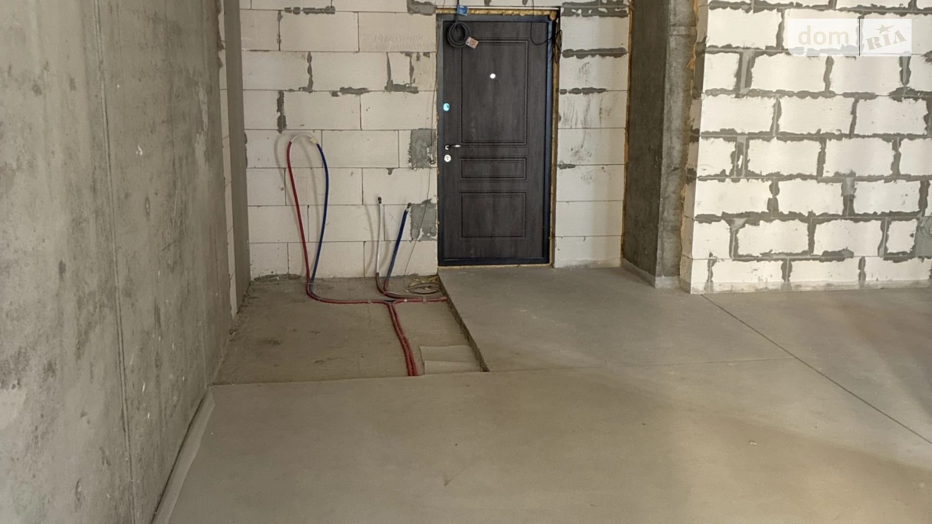 Продається 1-кімнатна квартира 47 кв. м у Одесі, Фонтанська дор., 25 корпус 1 - фото 2