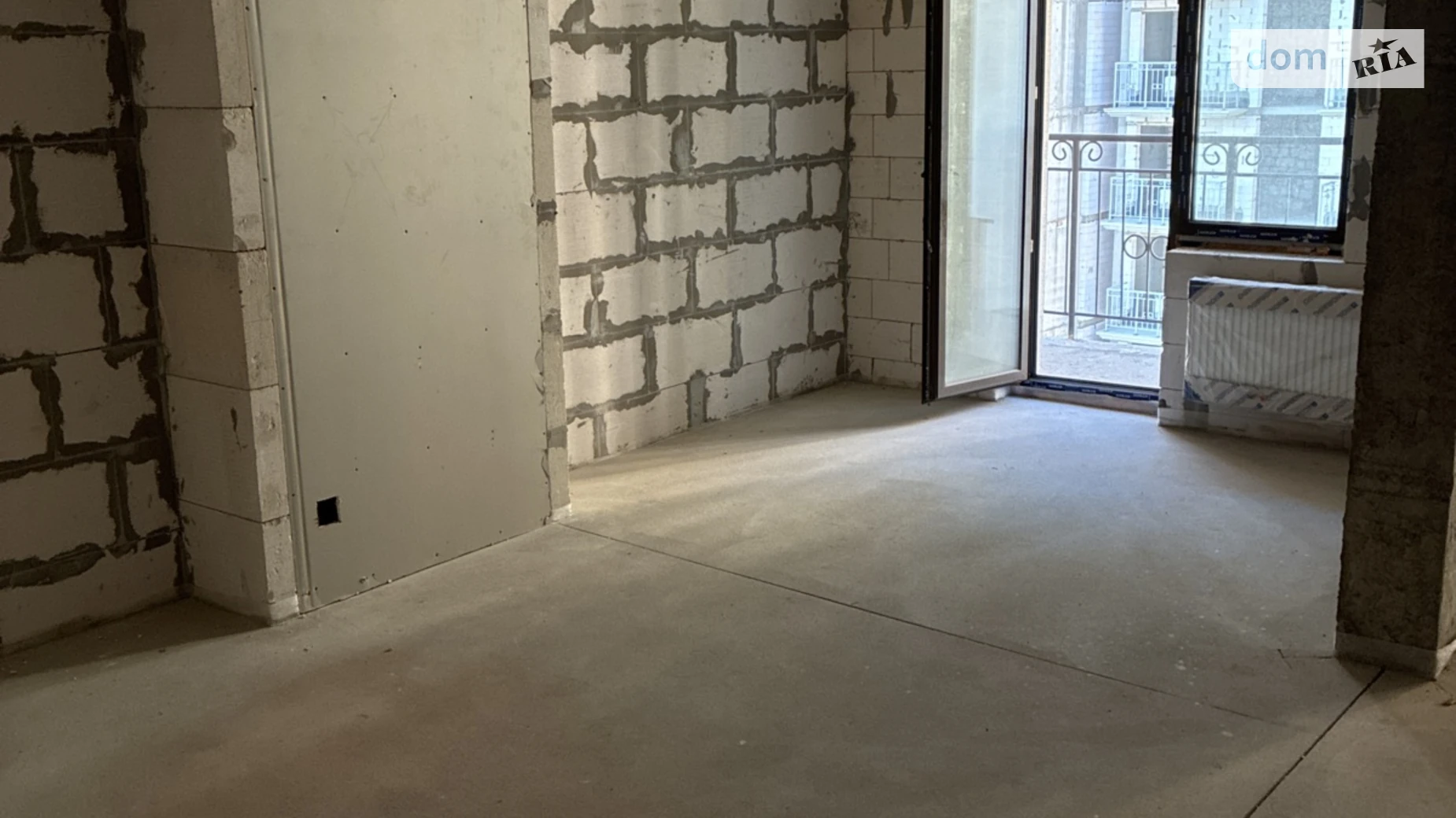 Продається 1-кімнатна квартира 47 кв. м у Одесі, Фонтанська дор., 25 корпус 1 - фото 4