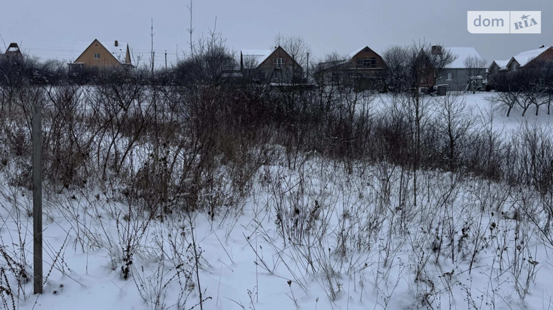 Продается земельный участок 10 соток в Хмельницкой области, цена: 9000 $ - фото 2