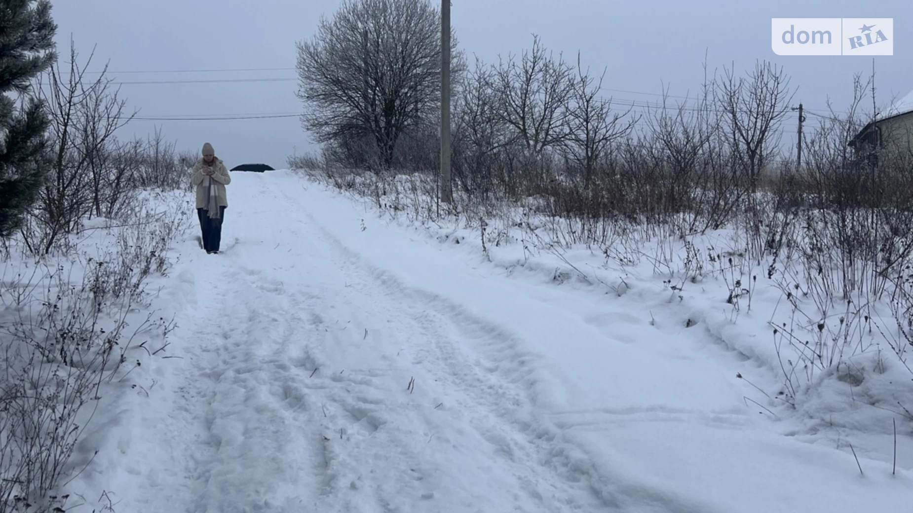 Продается земельный участок 10 соток в Хмельницкой области, цена: 9000 $ - фото 3