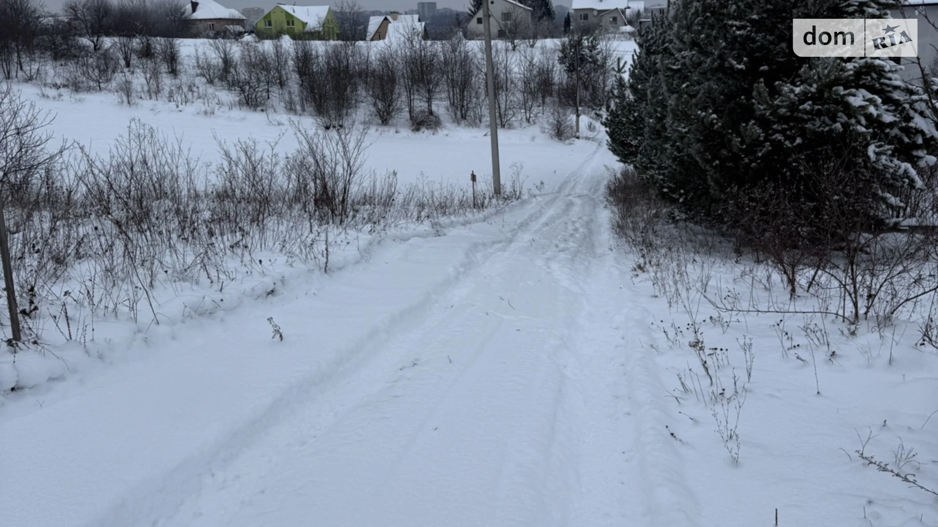 Продается земельный участок 10 соток в Хмельницкой области, цена: 9000 $ - фото 4