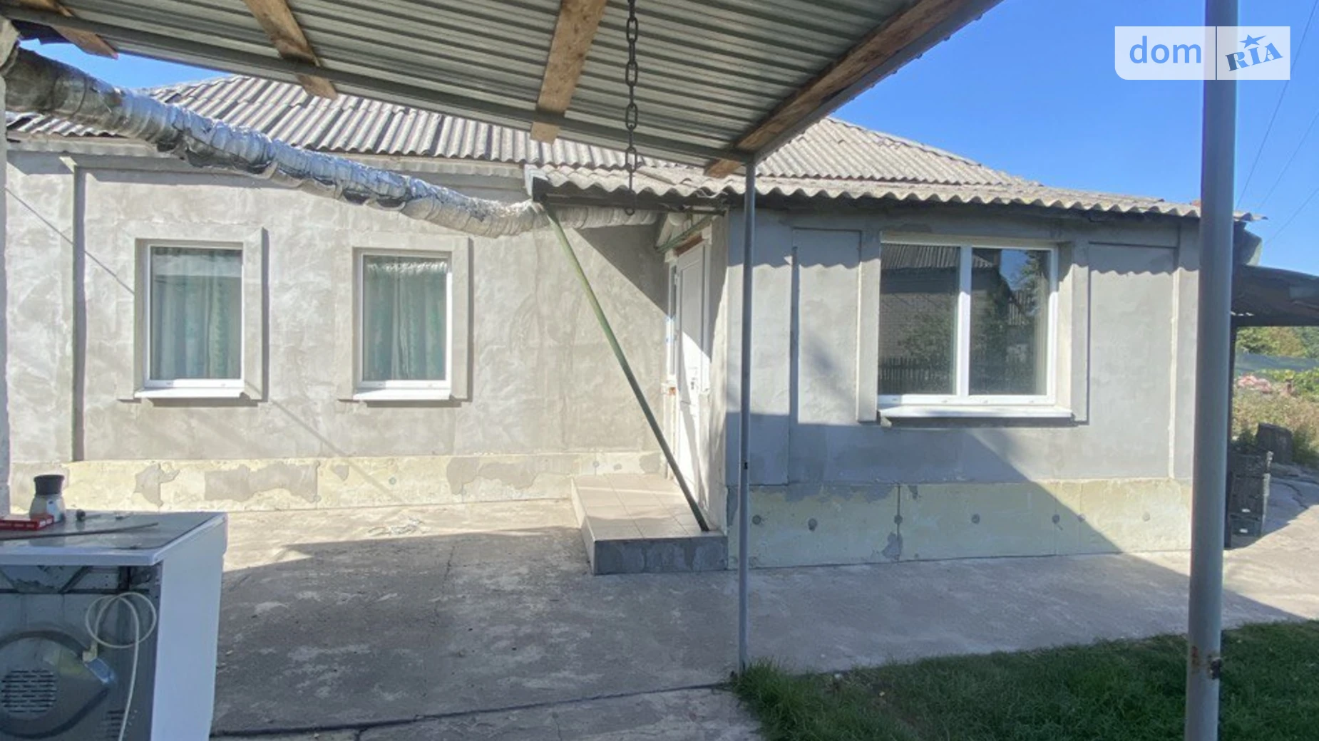 Продается одноэтажный дом 64 кв. м с террасой, цена: 27000 $ - фото 4