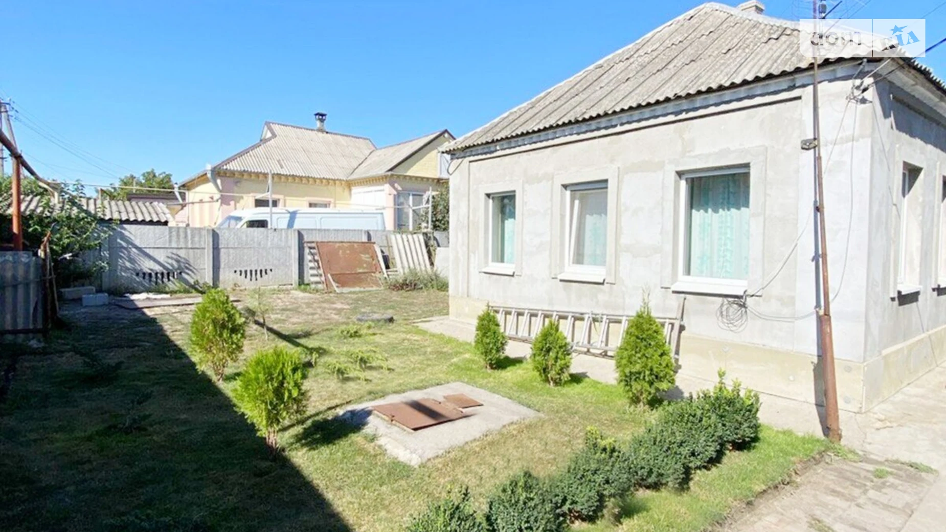 Продается одноэтажный дом 64 кв. м с террасой, цена: 27000 $ - фото 3