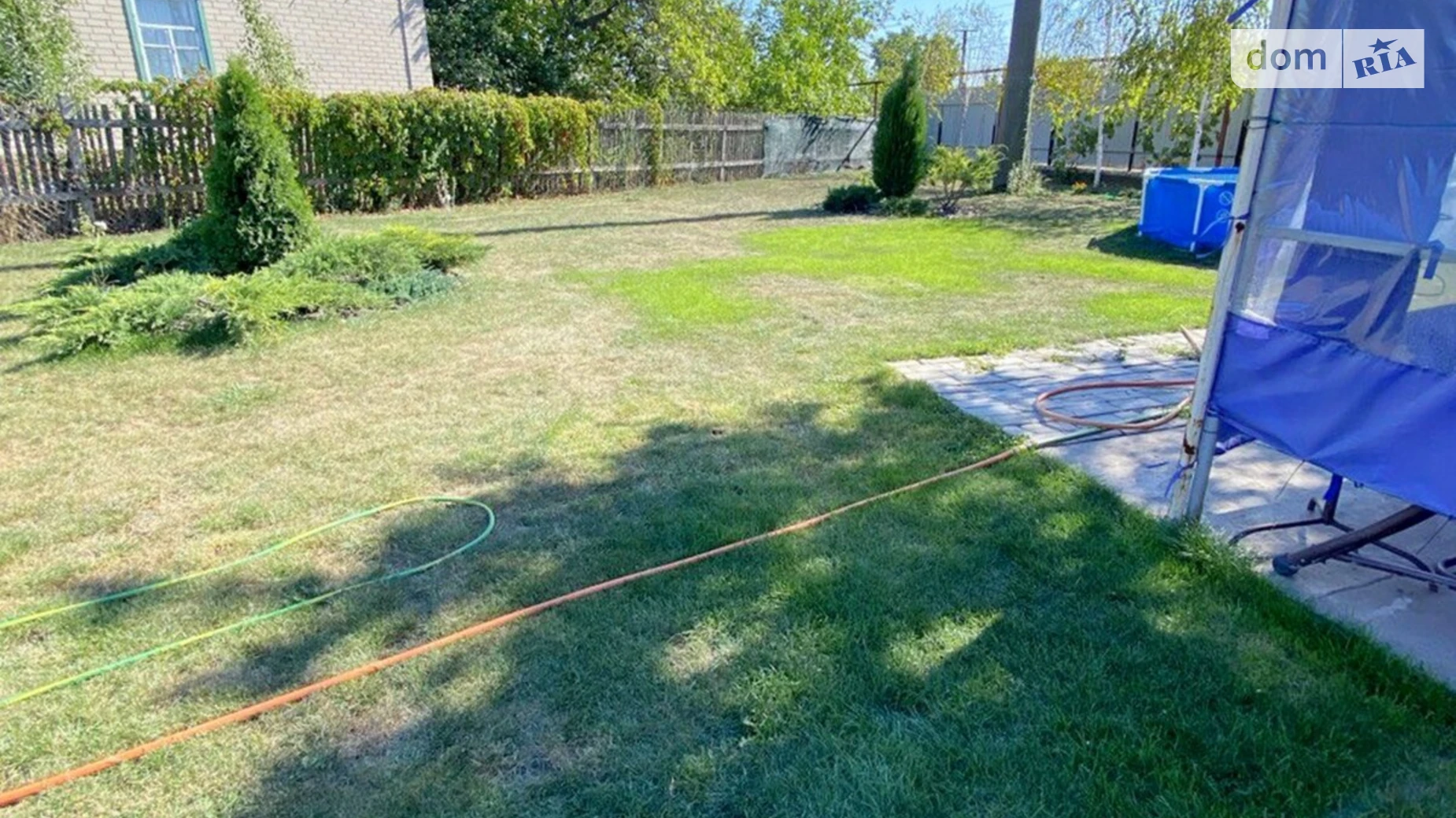 Продается одноэтажный дом 64 кв. м с террасой, цена: 27000 $ - фото 5