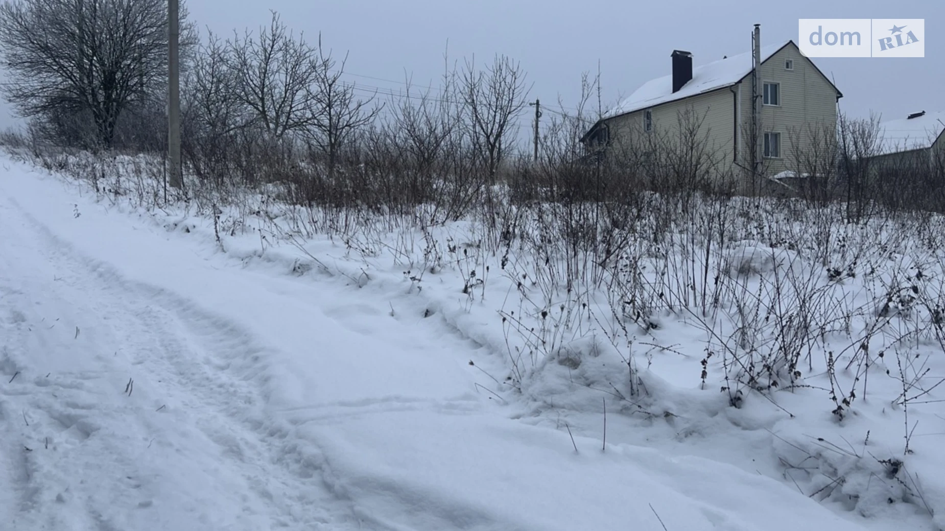 Продается земельный участок 10 соток в Хмельницкой области, цена: 9000 $ - фото 4