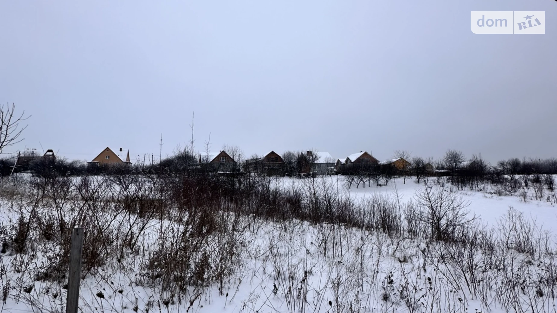 Продается земельный участок 10 соток в Хмельницкой области, цена: 9000 $ - фото 3