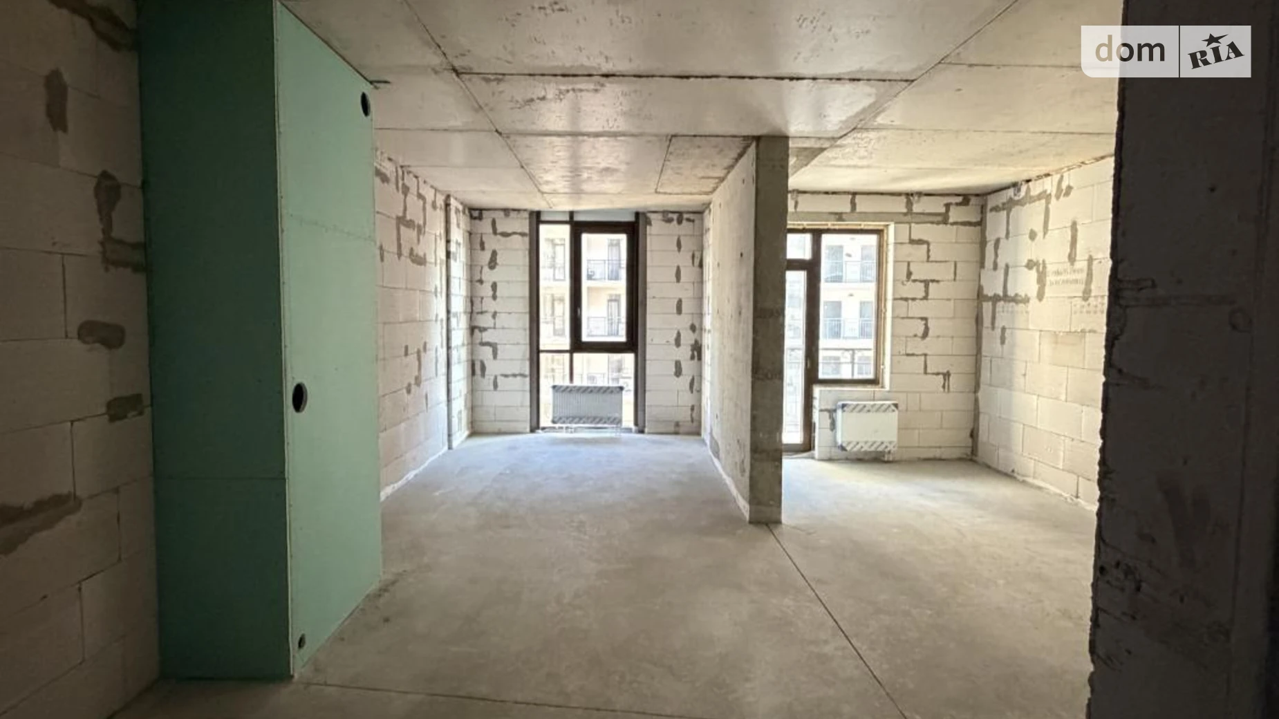 Продається 1-кімнатна квартира 45 кв. м у Одесі, Фонтанська дор., 25 корпус 3 - фото 5