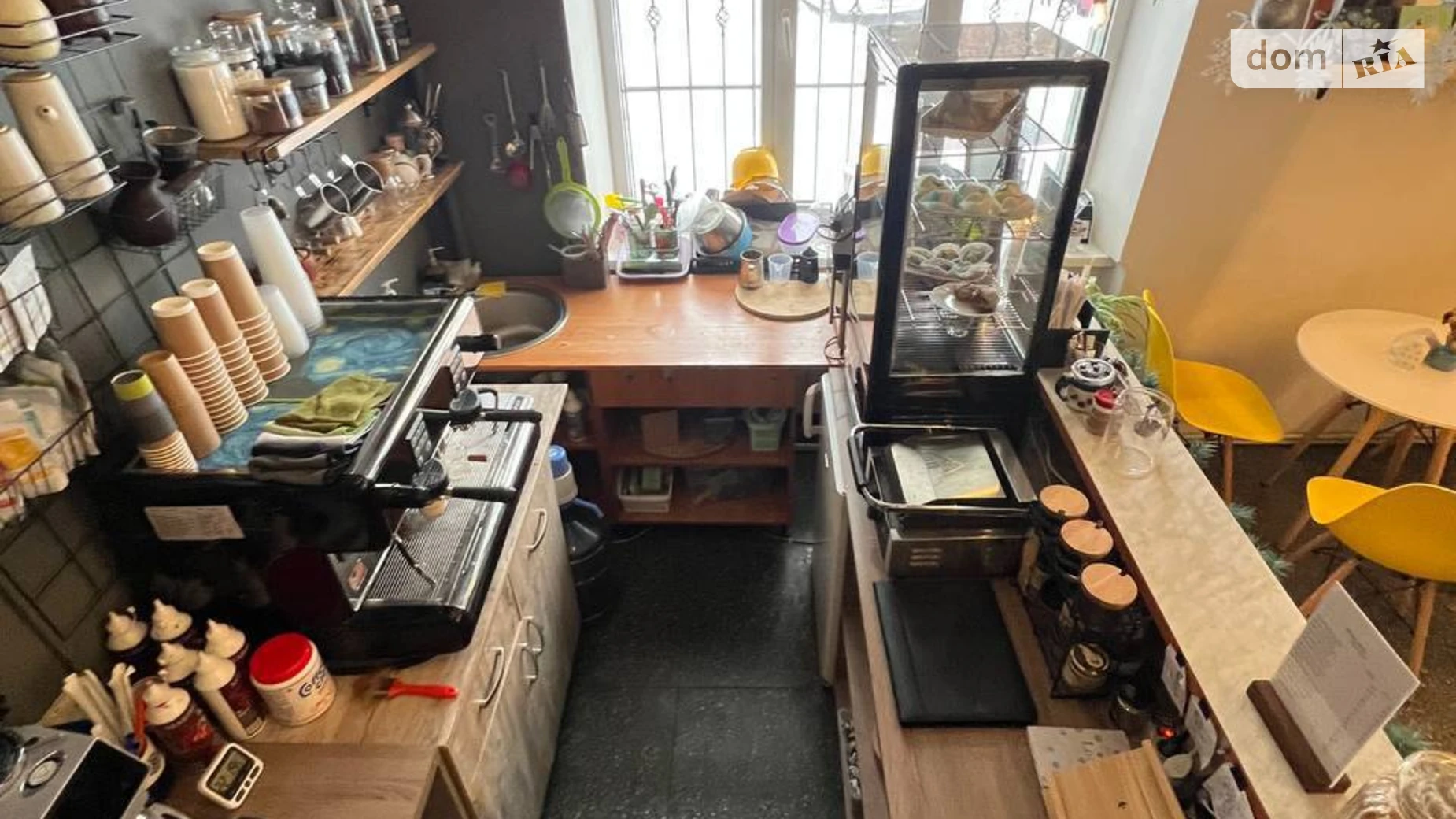 Здається в оренду офіс 35 кв. м в бізнес-центрі, цена: 11000 грн - фото 5