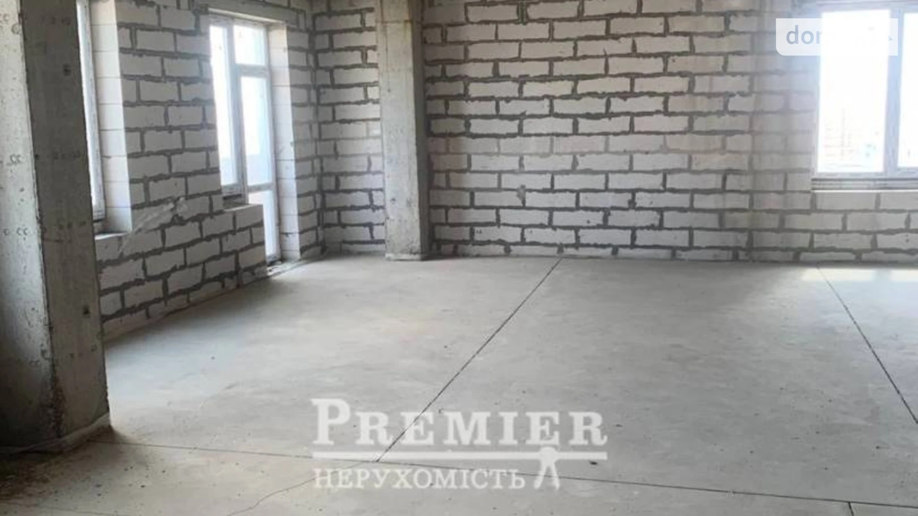 Продається 2-кімнатна квартира 88.2 кв. м у Одесі, вул. Пішонівська, 24А - фото 2