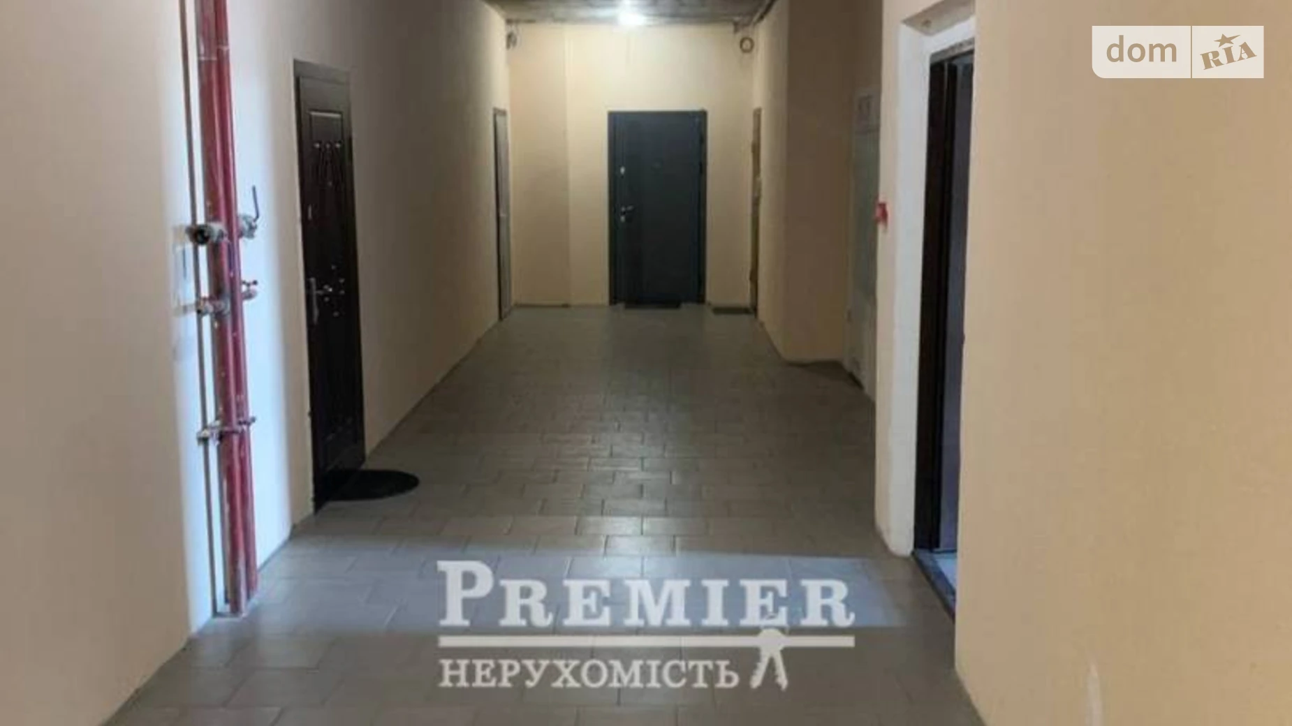 Продається 2-кімнатна квартира 88.2 кв. м у Одесі, вул. Пішонівська, 24А - фото 5