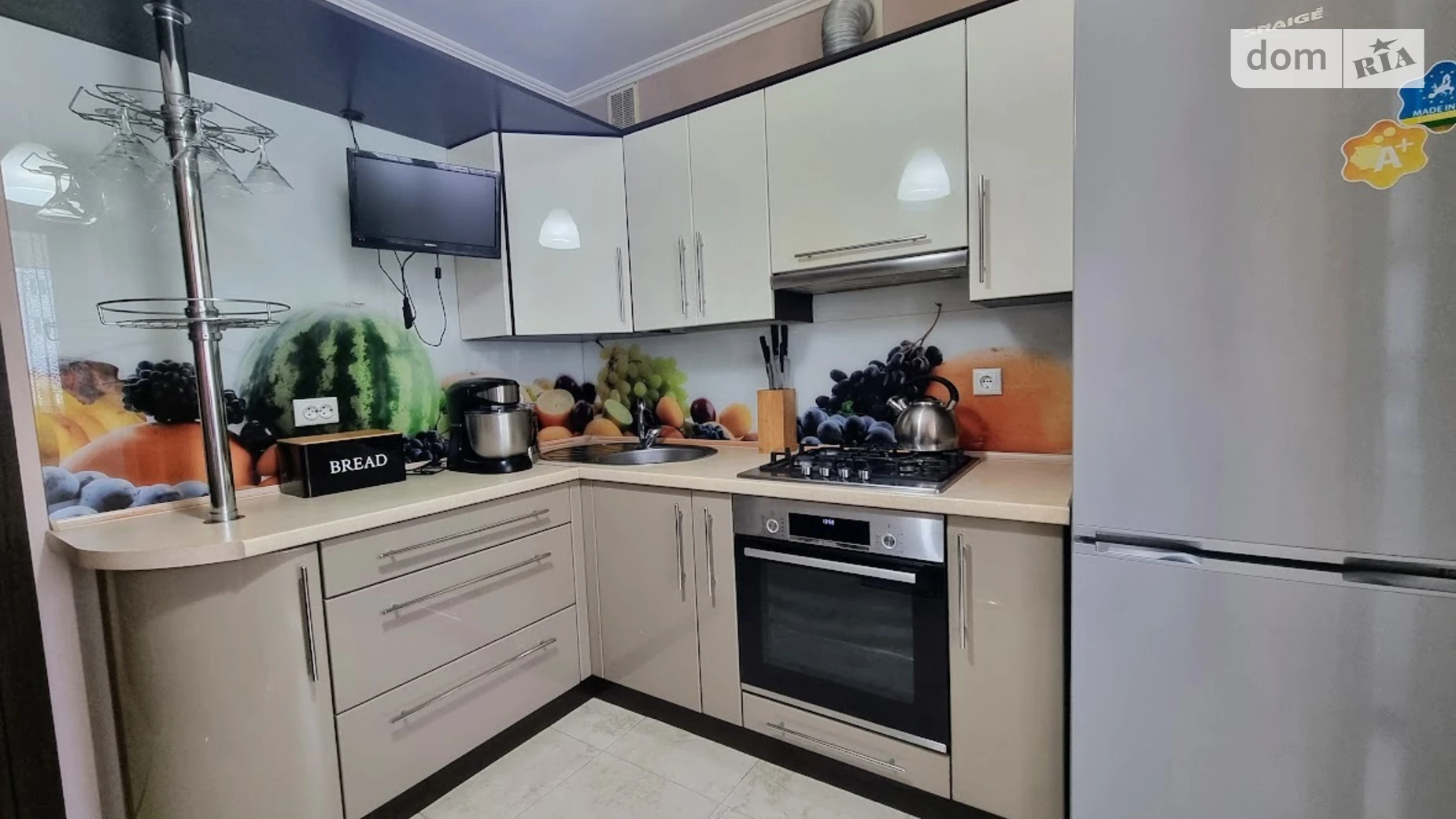 ул. Николаевская Академический Винница ЖК Академичный - фото 2