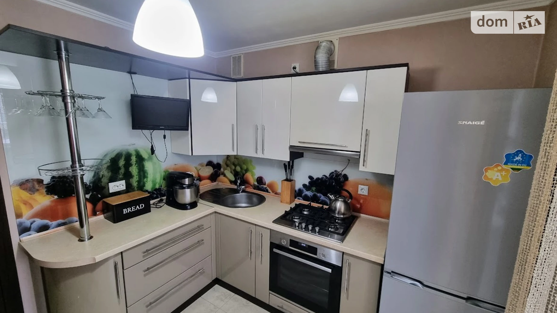 ул. Николаевская Академический Винница ЖК Академичный - фото 3