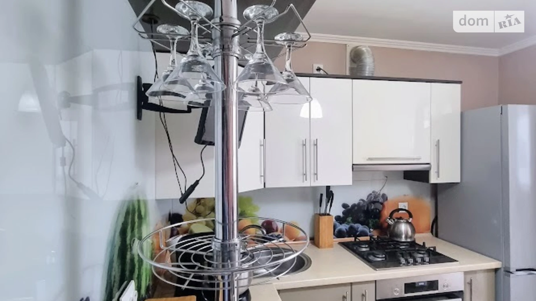 ул. Николаевская Академический Винница ЖК Академичный - фото 5