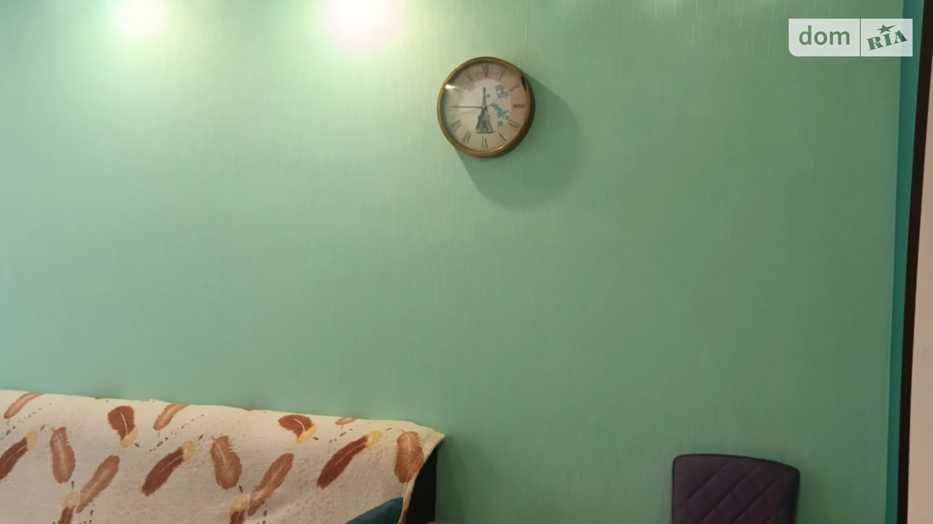 Здається в оренду 1-кімнатна квартира 57 кв. м у Полтаві, пров. Лікаря Мальцева(Латишева) - фото 5