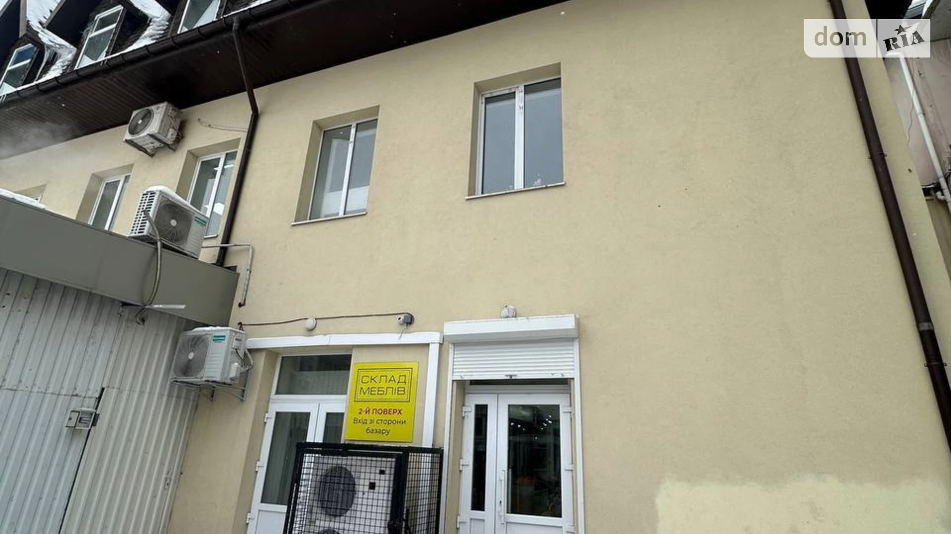 Сдается в аренду помещения свободного назначения 200 кв. м в 3-этажном здании, цена: 15000 грн - фото 4
