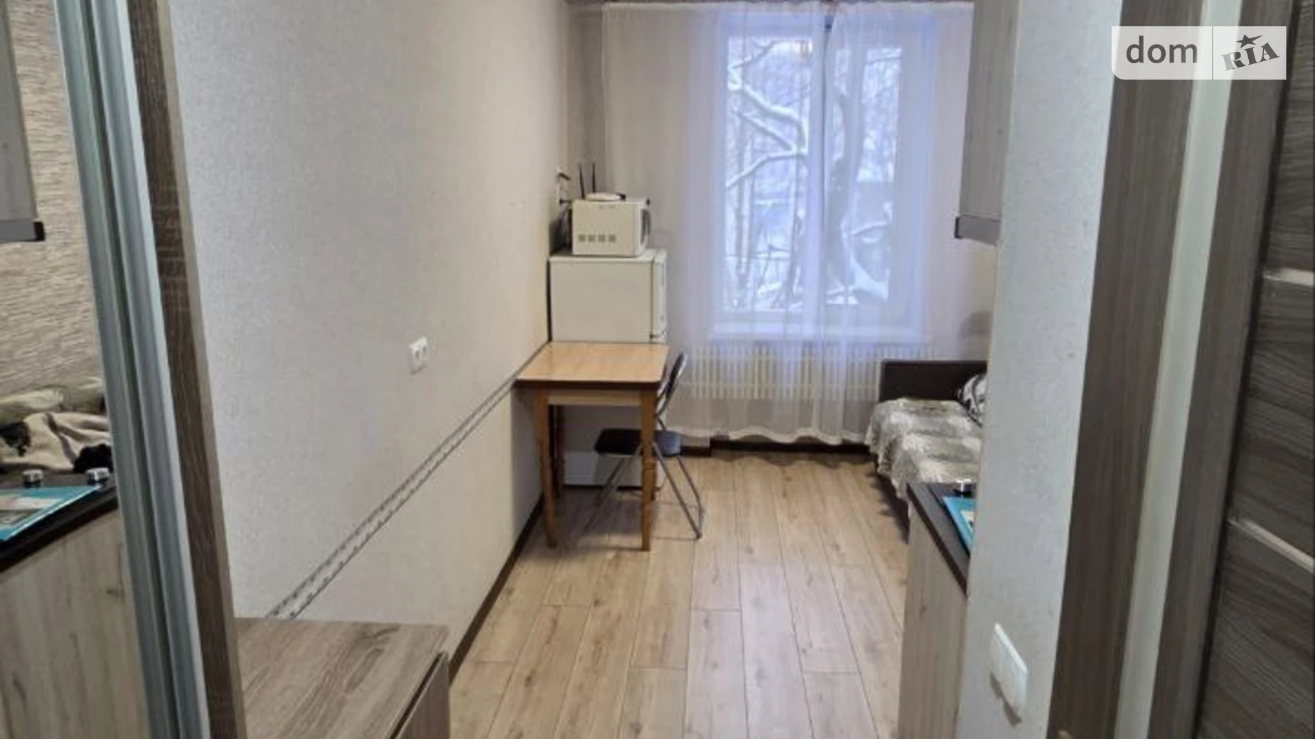 Продається 1-кімнатна квартира 14.9 кв. м у Харкові, цена: 14000 $ - фото 2