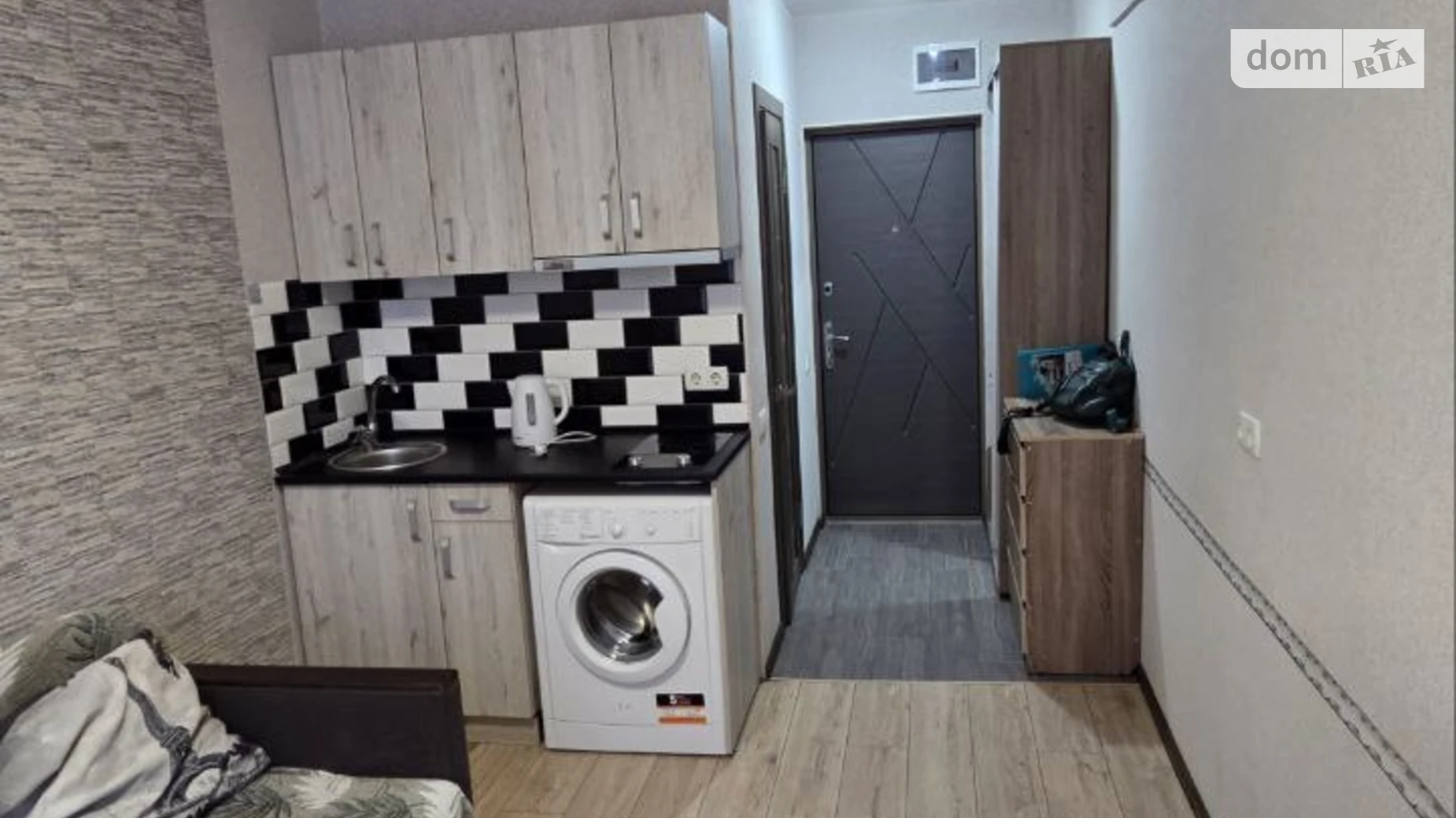 Продається 1-кімнатна квартира 14.9 кв. м у Харкові, цена: 14000 $ - фото 4