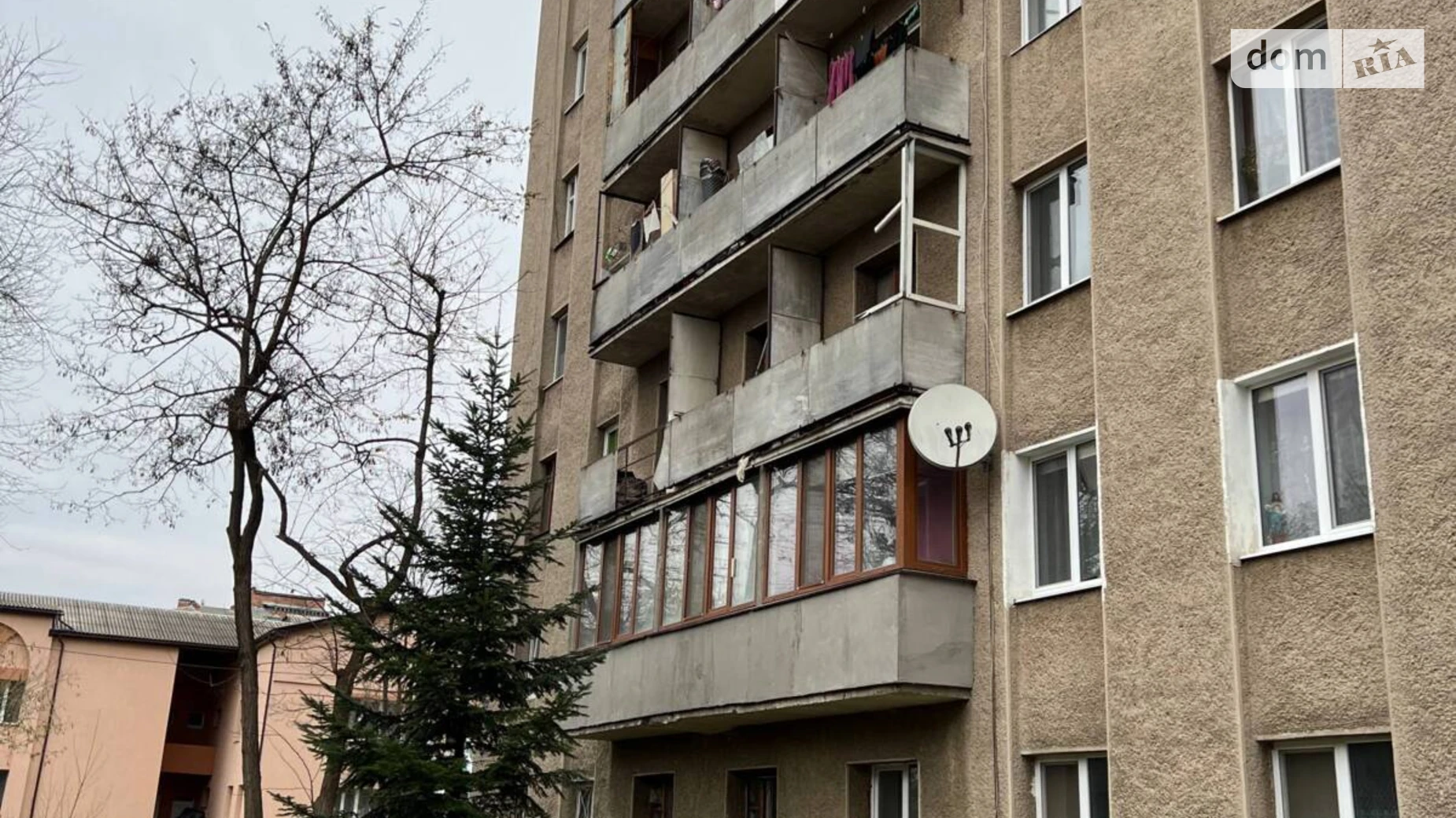 ул. Довженко А., 10 Бам Ивано-Франковск, цена: 12000 $ - фото 4