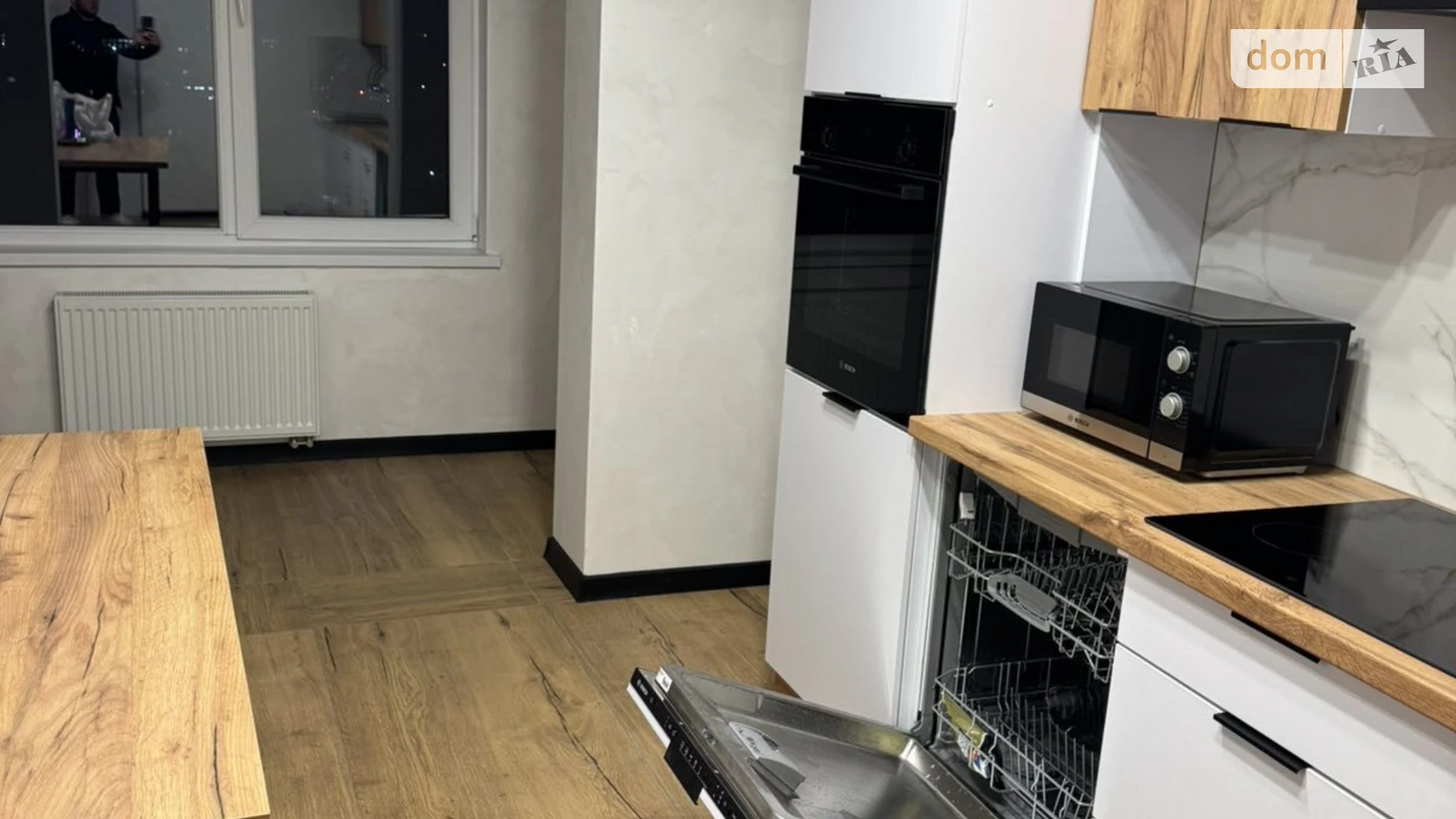 Продается 2-комнатная квартира 71.2 кв. м в Хмельницком, ул. Проскуровского Подполья, 157 - фото 2
