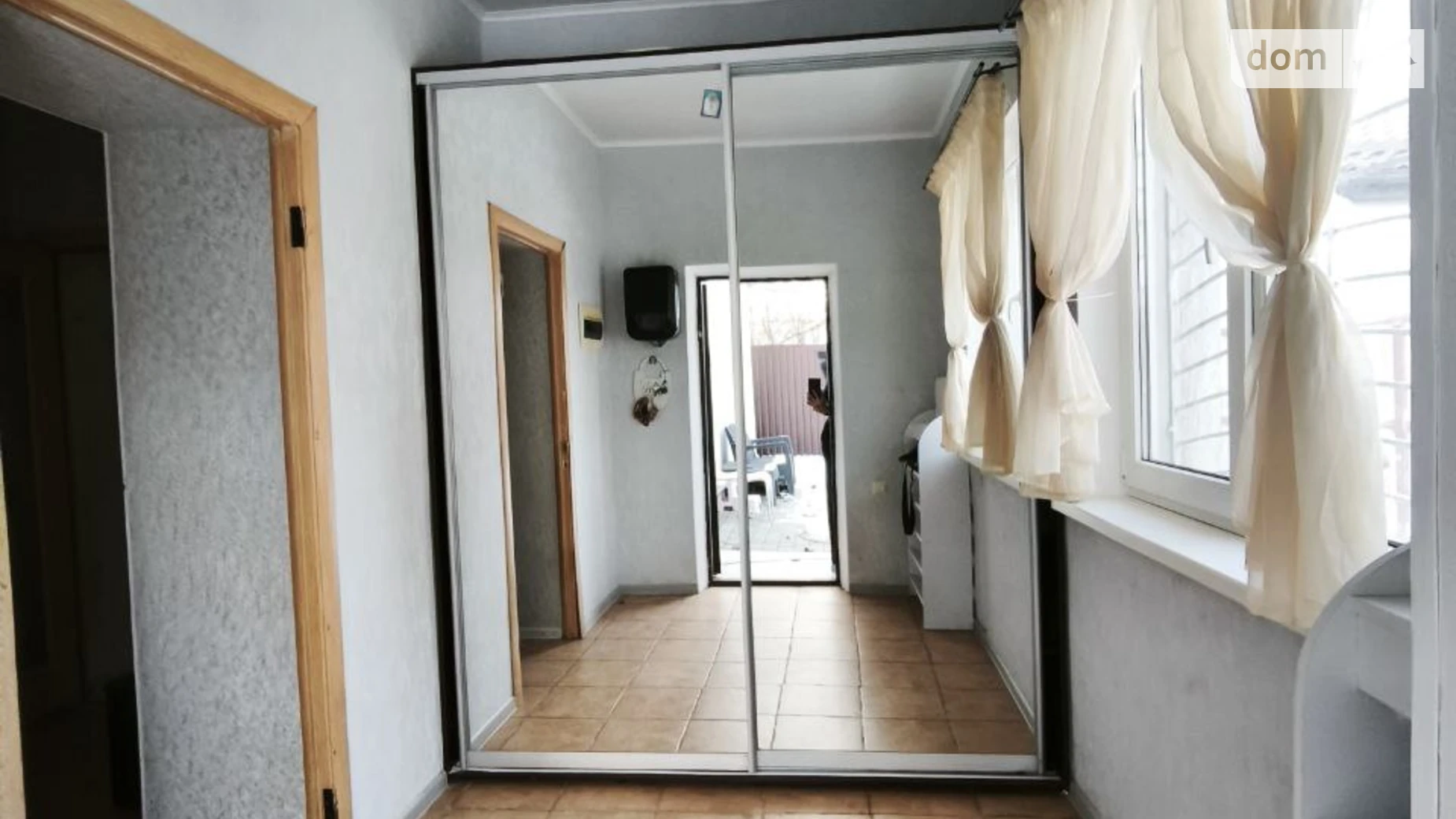 Продається 3-кімнатна квартира 82 кв. м у Одесі, пров. Східний - фото 3