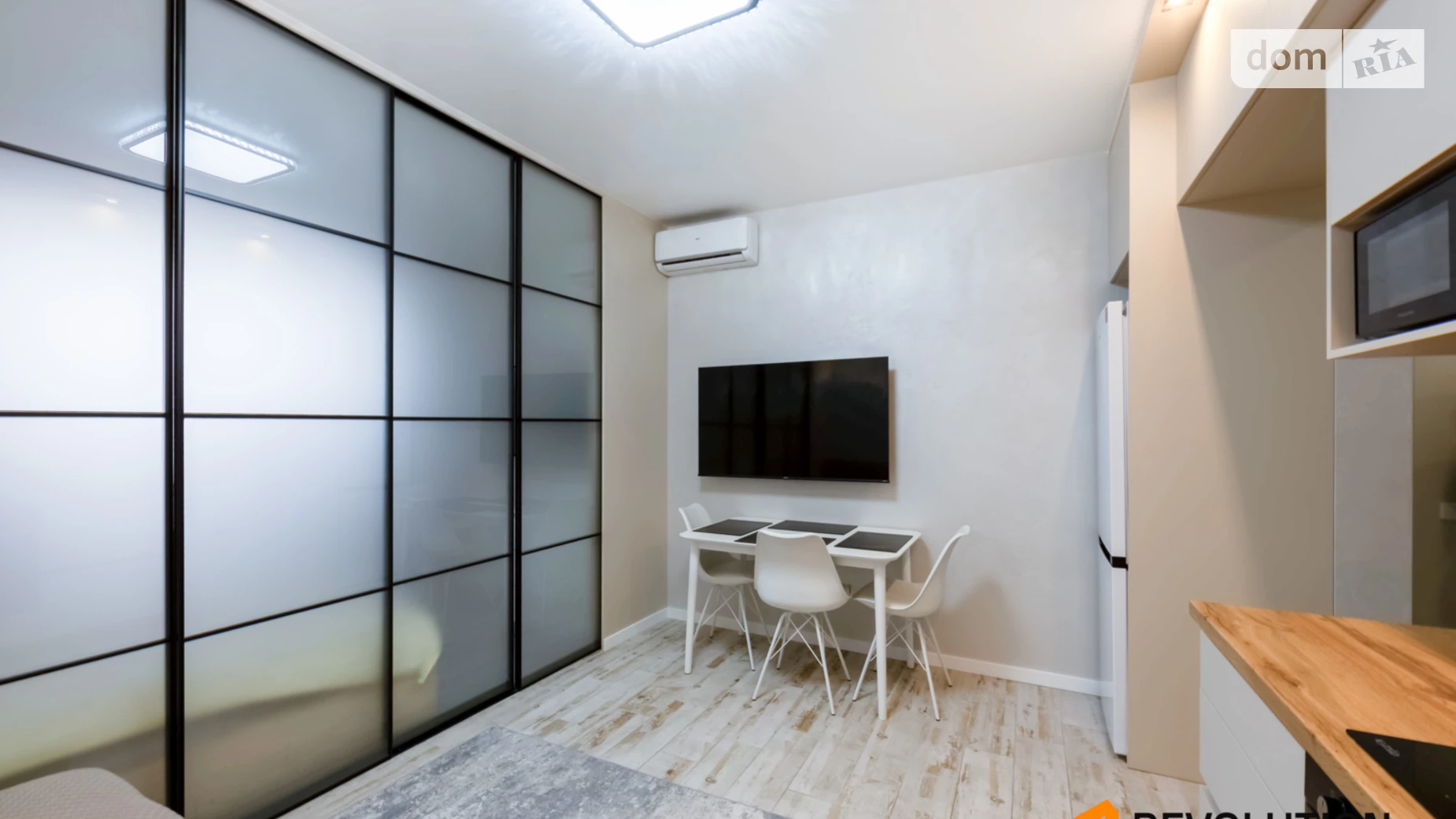 Продається 1-кімнатна квартира 35.9 кв. м у Києві, вул. Михайла Максимовича, 26 - фото 5